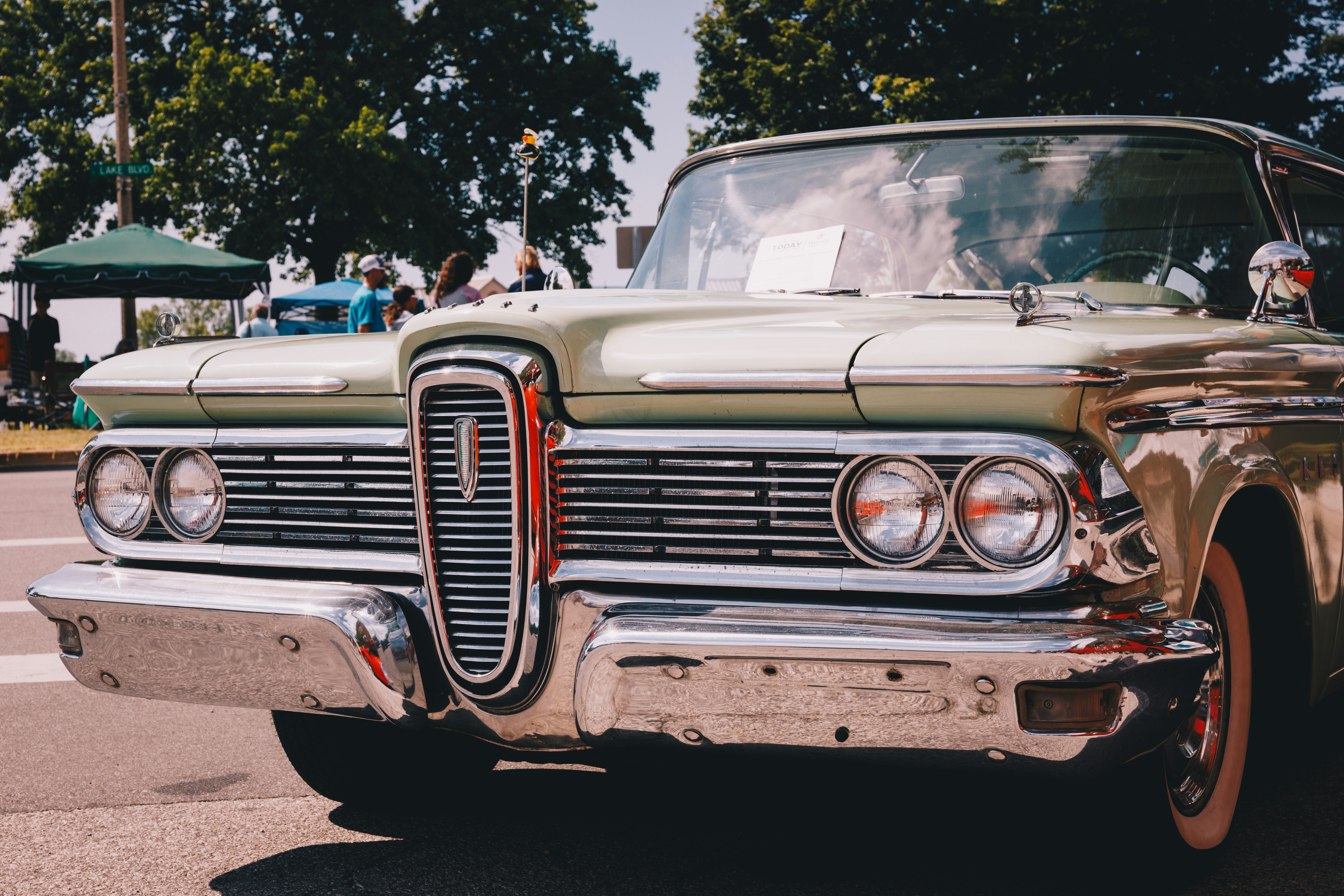 Photo by storywright