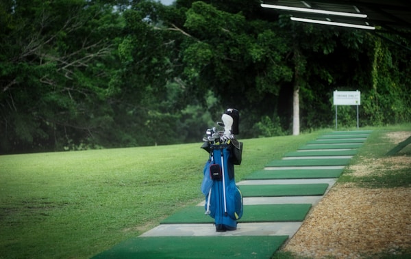 New Golfer's Equipment Roadmap: What to Buy First, Second, and Never