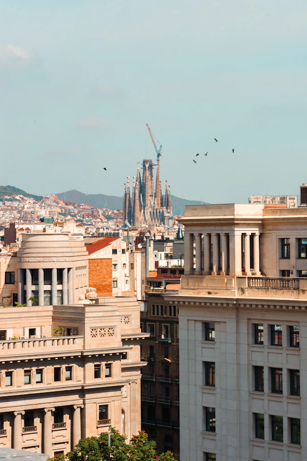 Barcelona