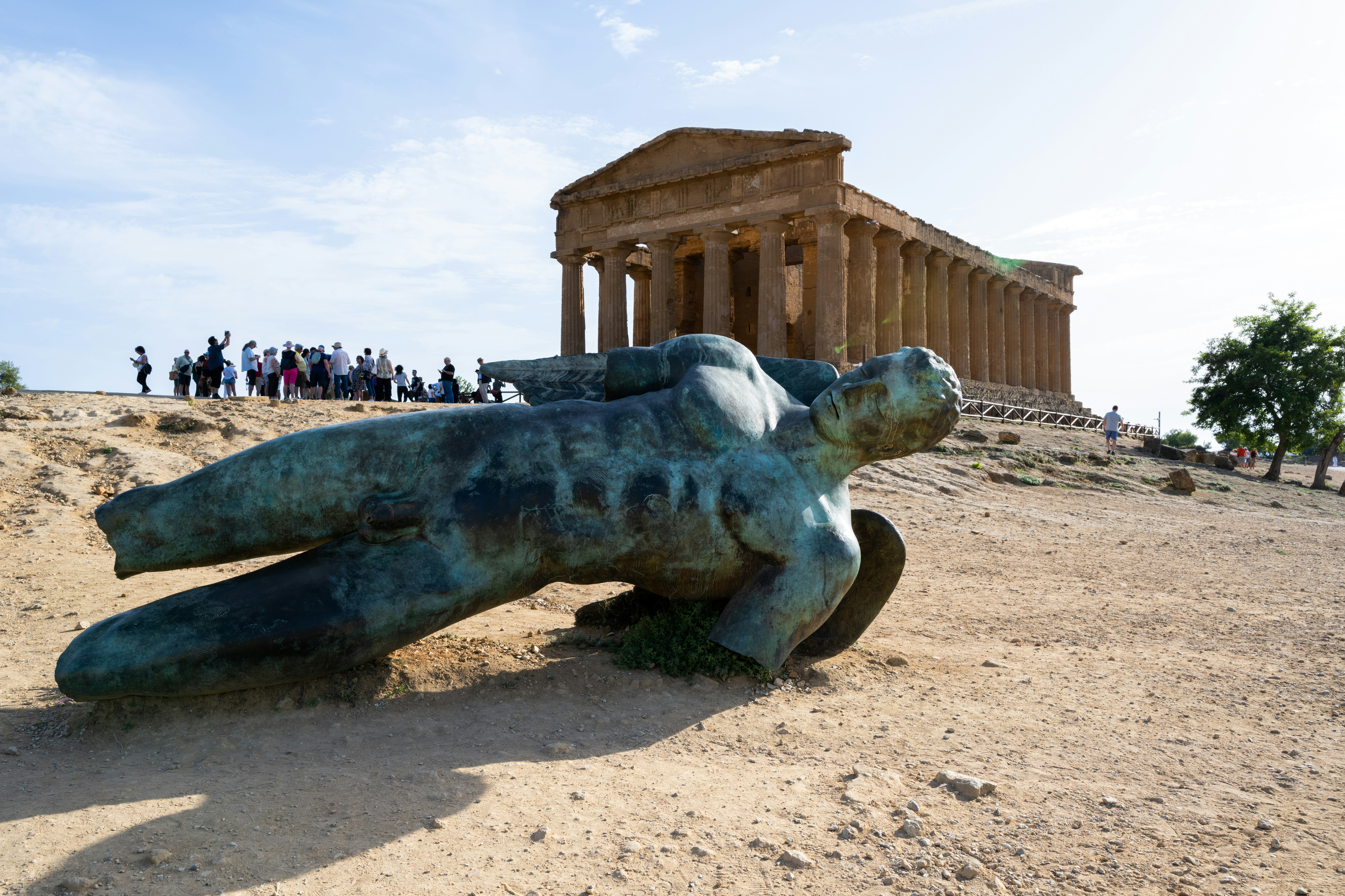 Agrigento