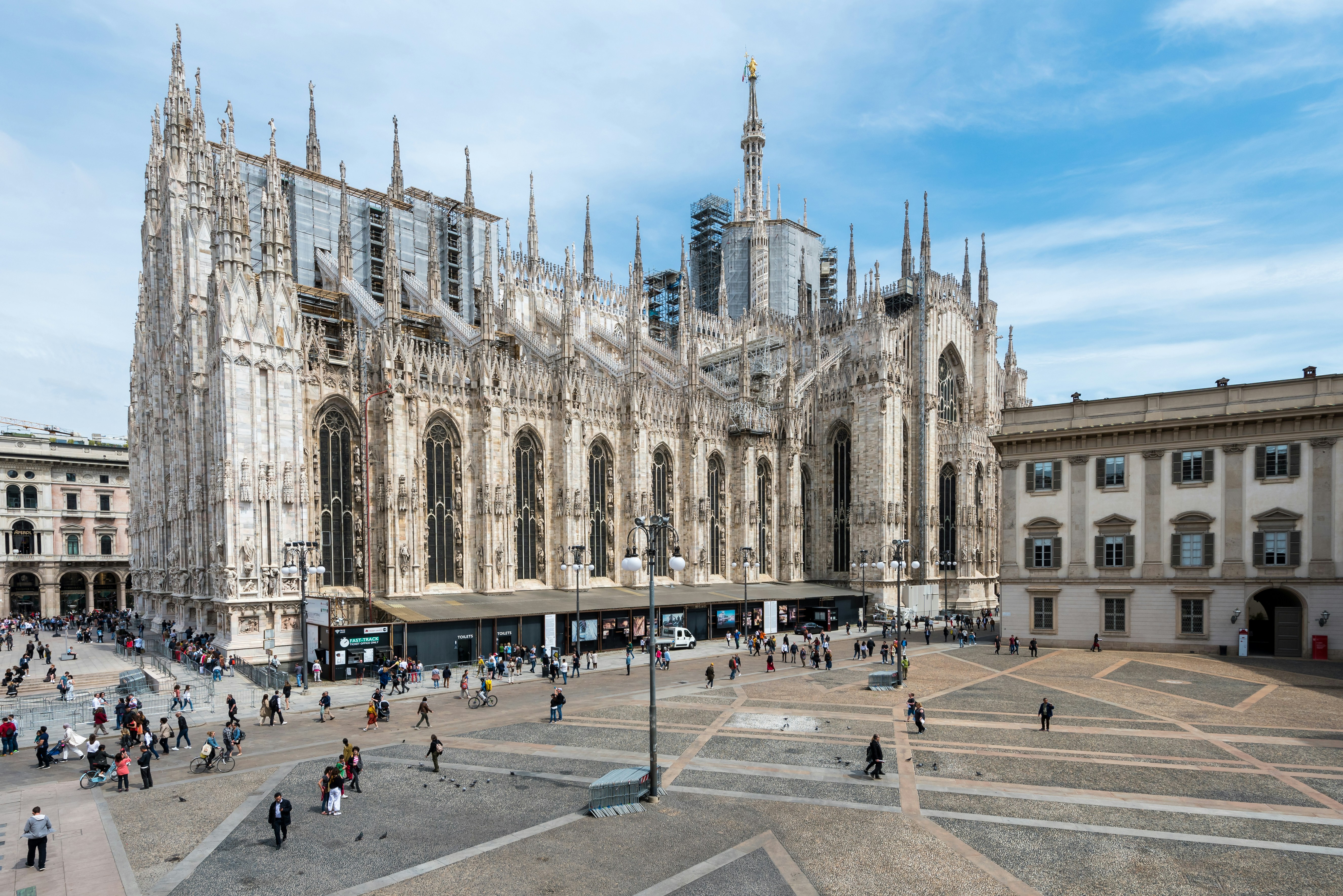 Milan