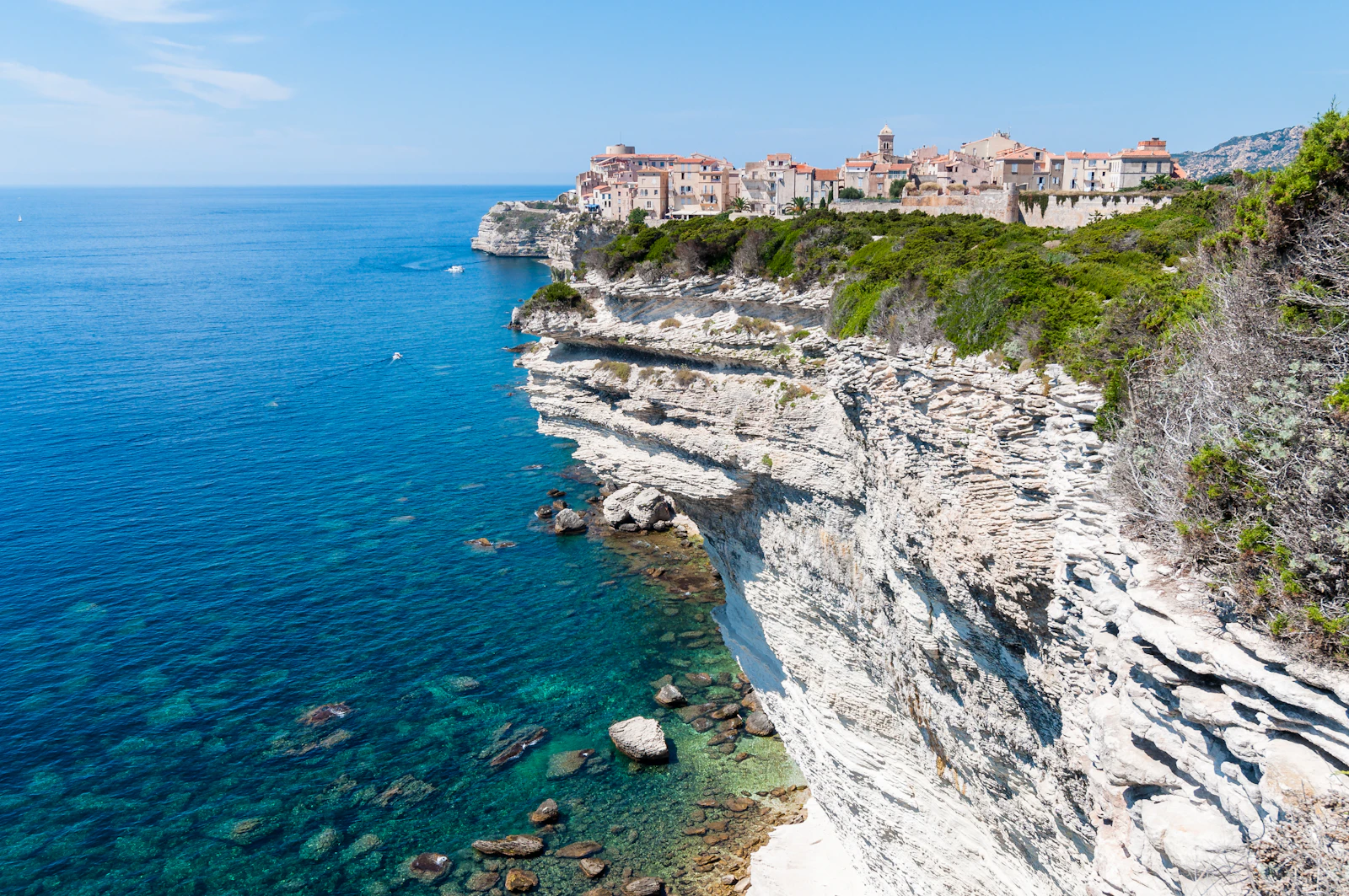 Corse