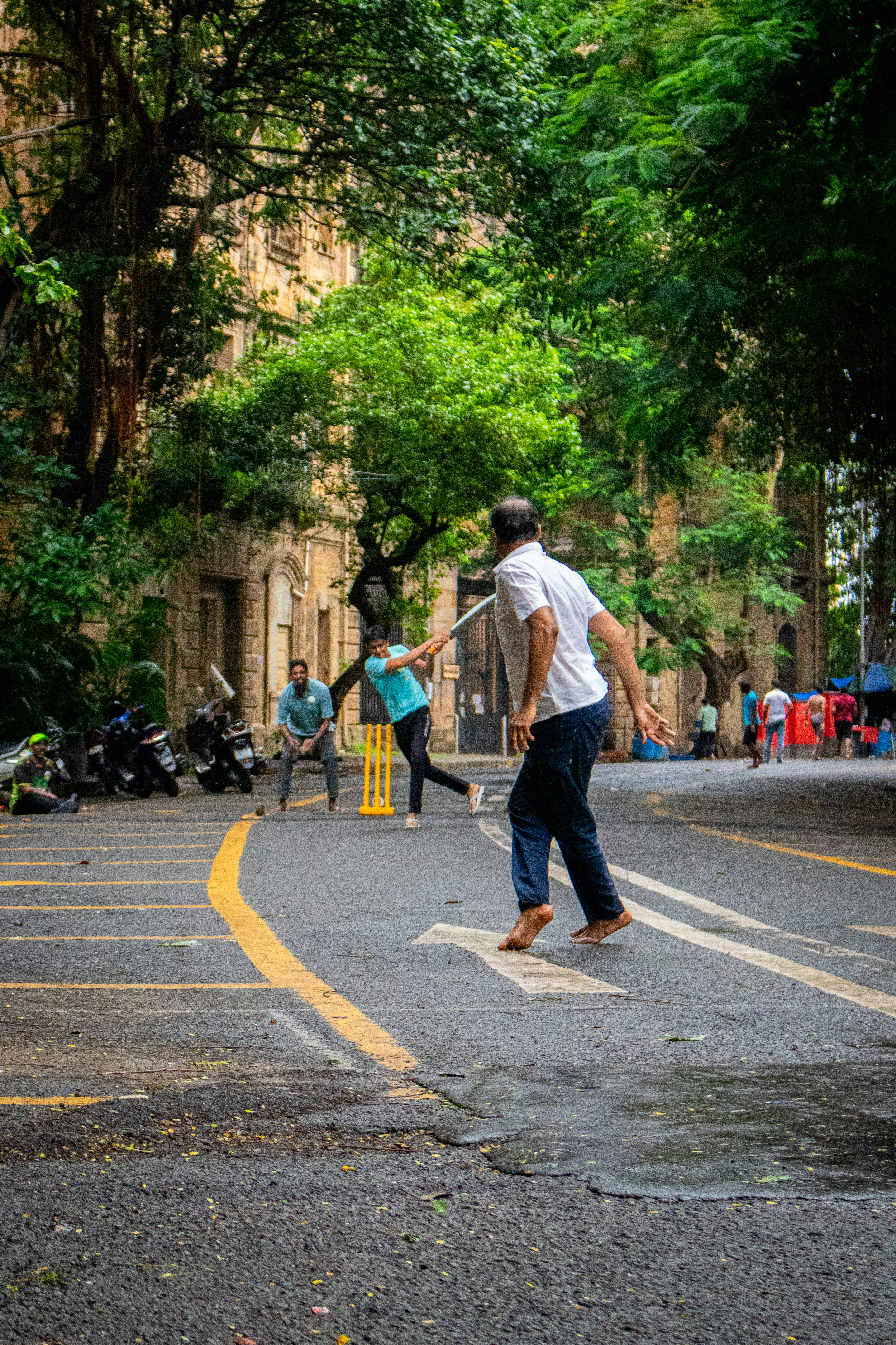 Photo by zoshuacolah