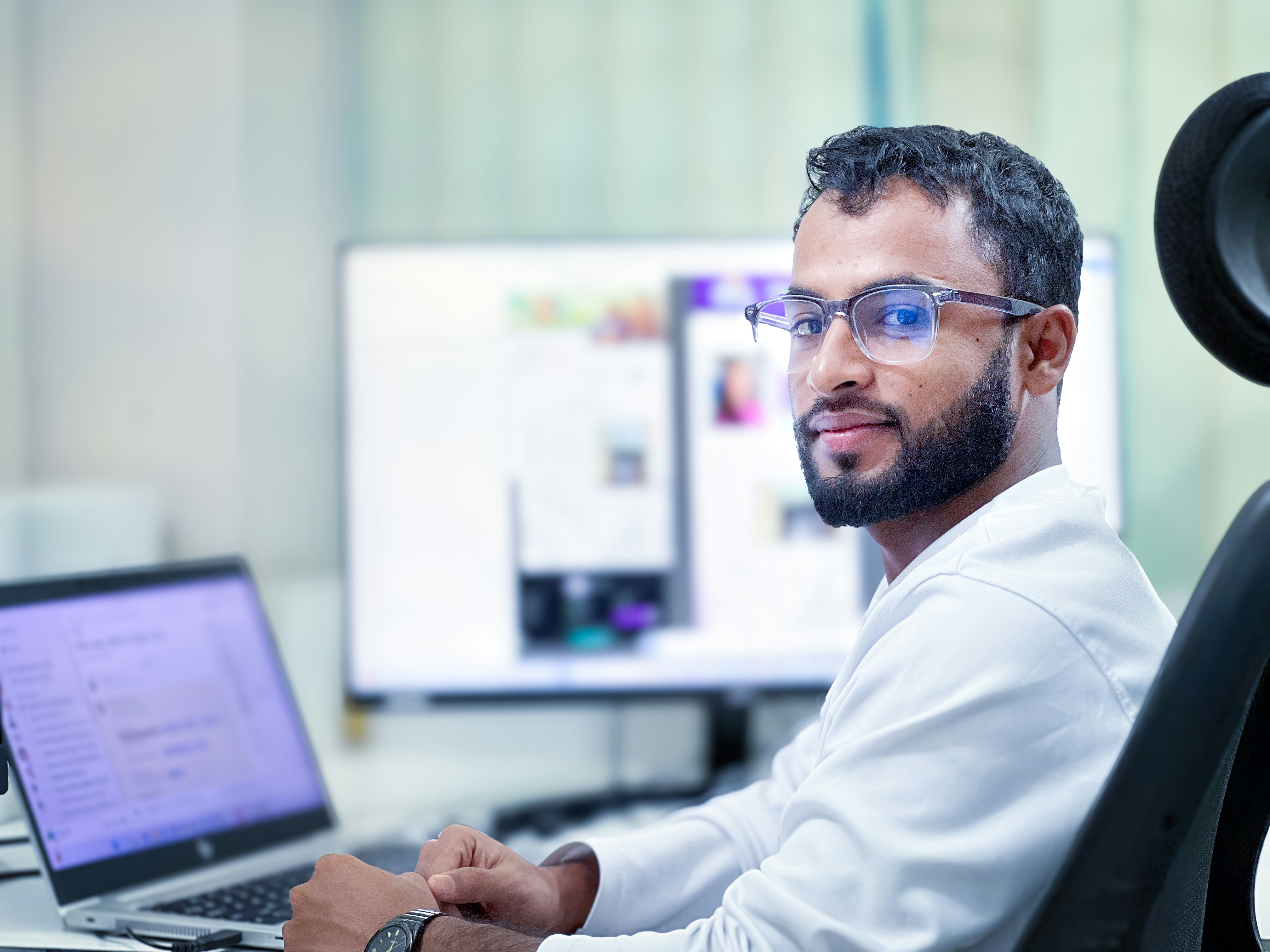 Les scientifiques travaillent sur des vaccins universels