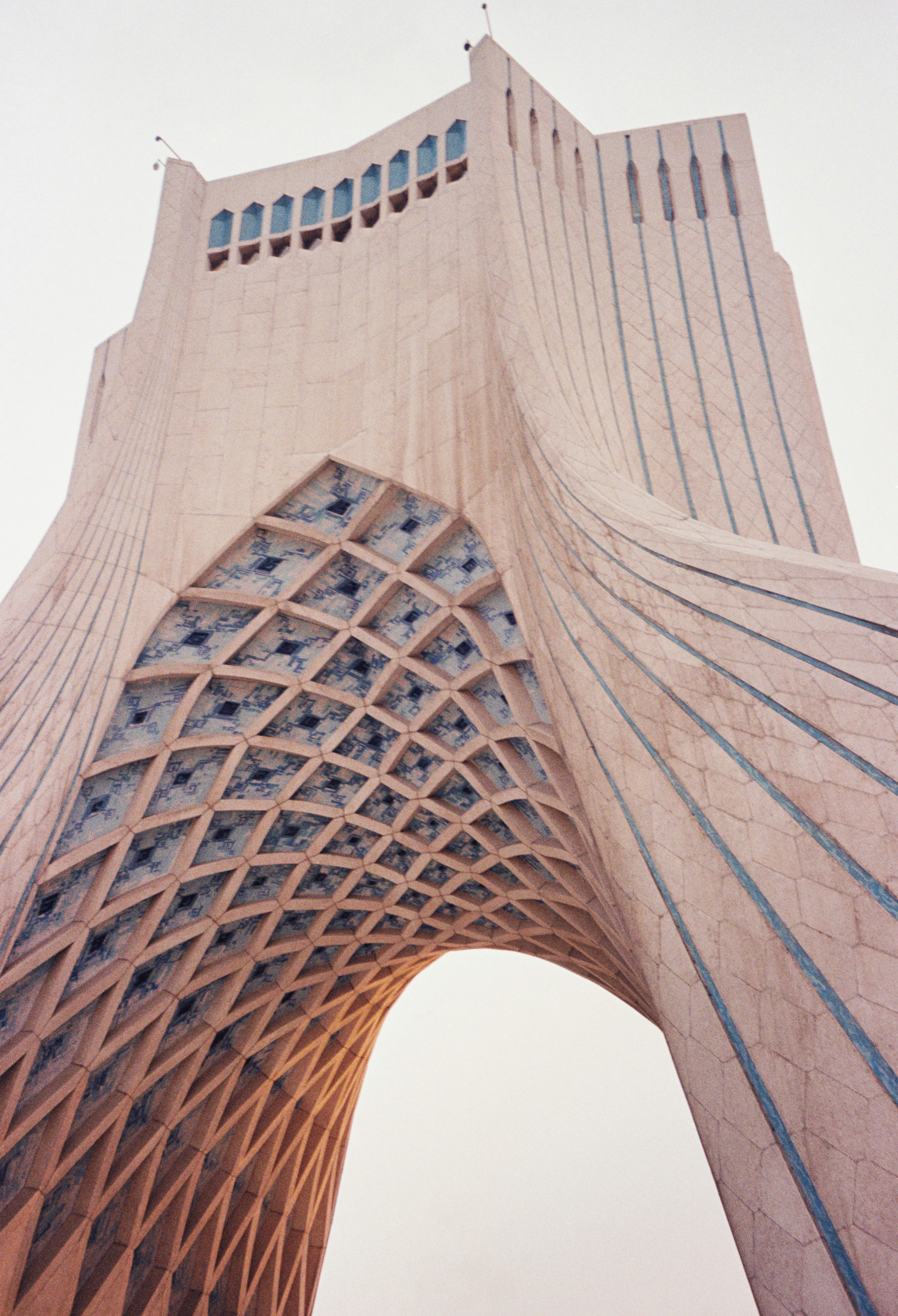 Photo by soroushlmansouri