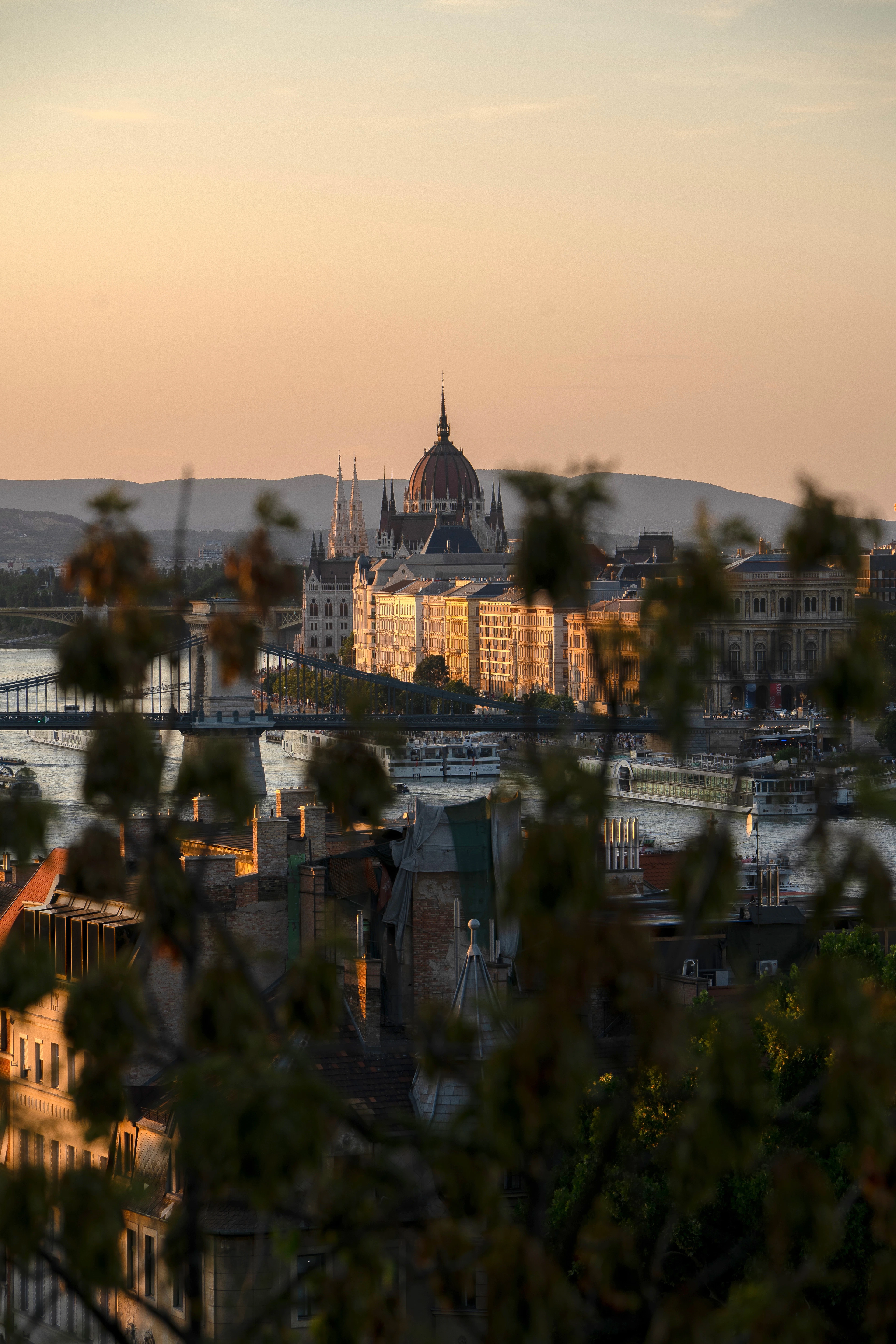 Budapest – Reiseziel mit Touren und Erlebnissen