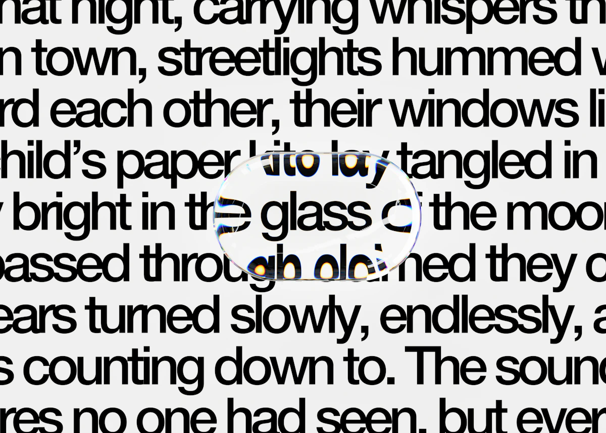 How to Make Tiny Unicode Text for Copy and Paste