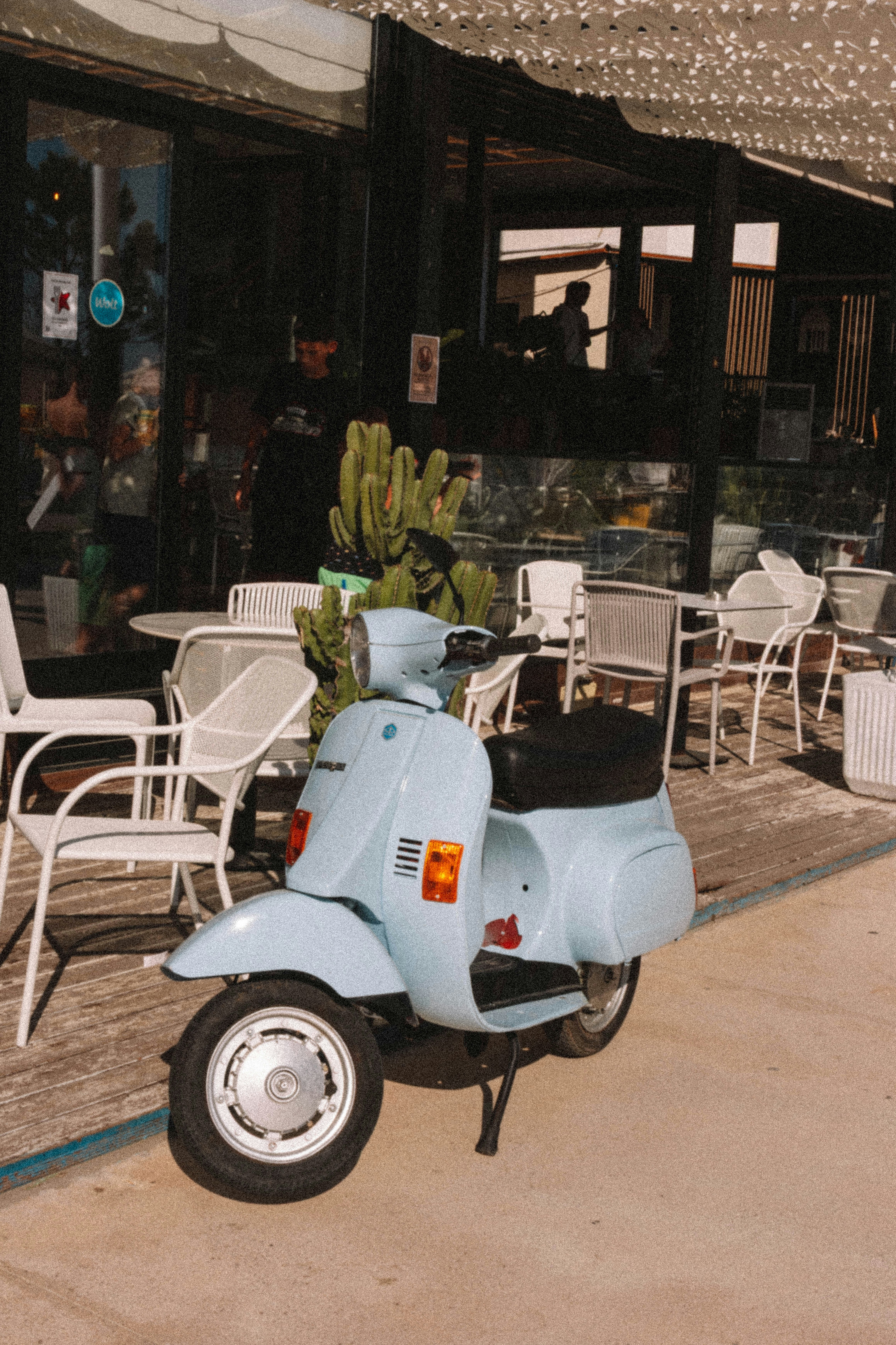 Photo by ingridmartinussen