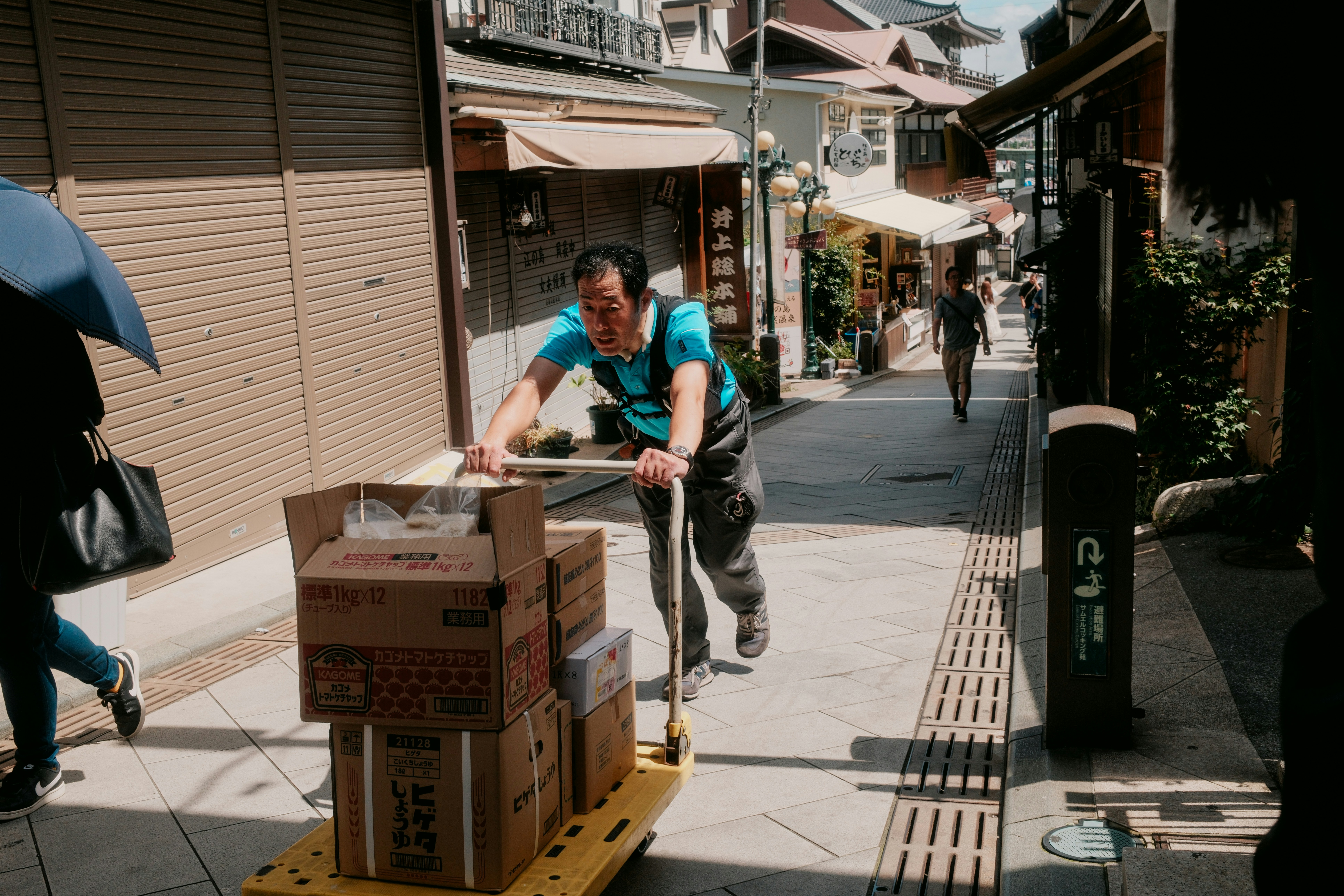 Administrative requirements to move to Japan 2026 — SOS-Expat