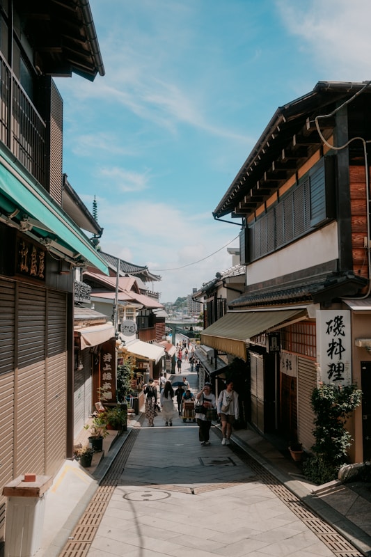 From Saved to Sold: What Actually Happens After You Find Your Akiya