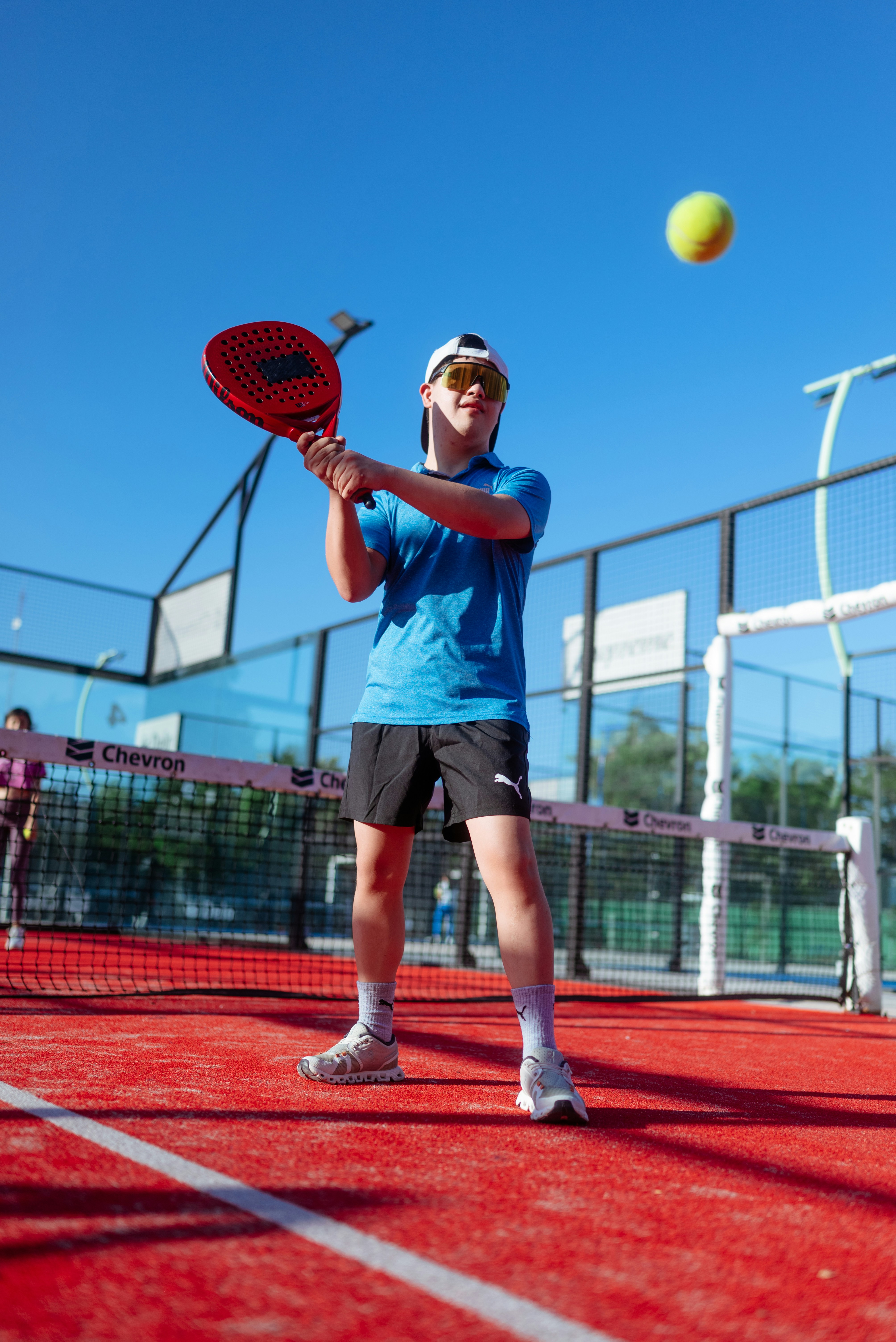 Photo by retratodeportivo