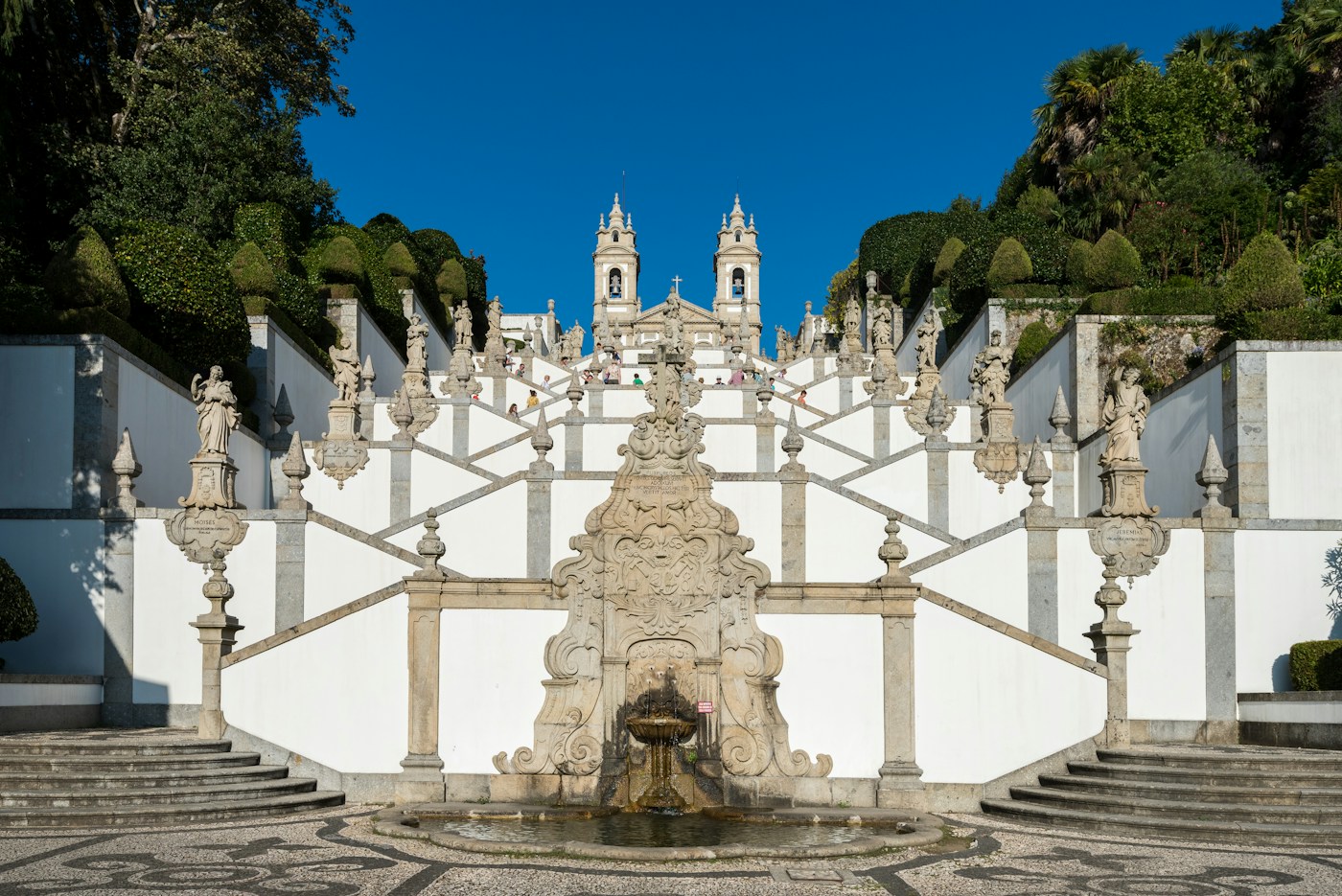 Braga, Portugal’s Rome