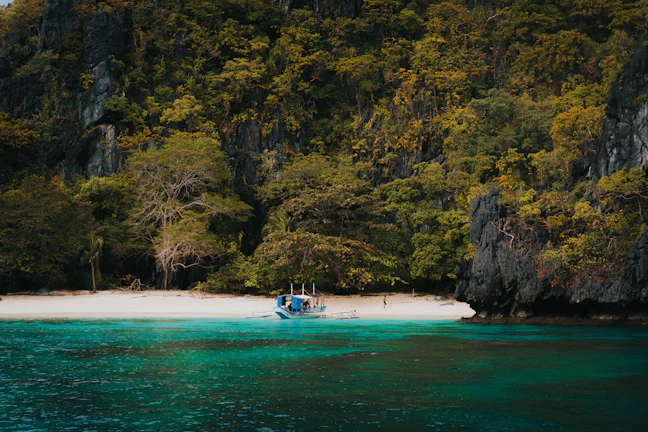 3-Day Puerto Princesa Family Travel Guide