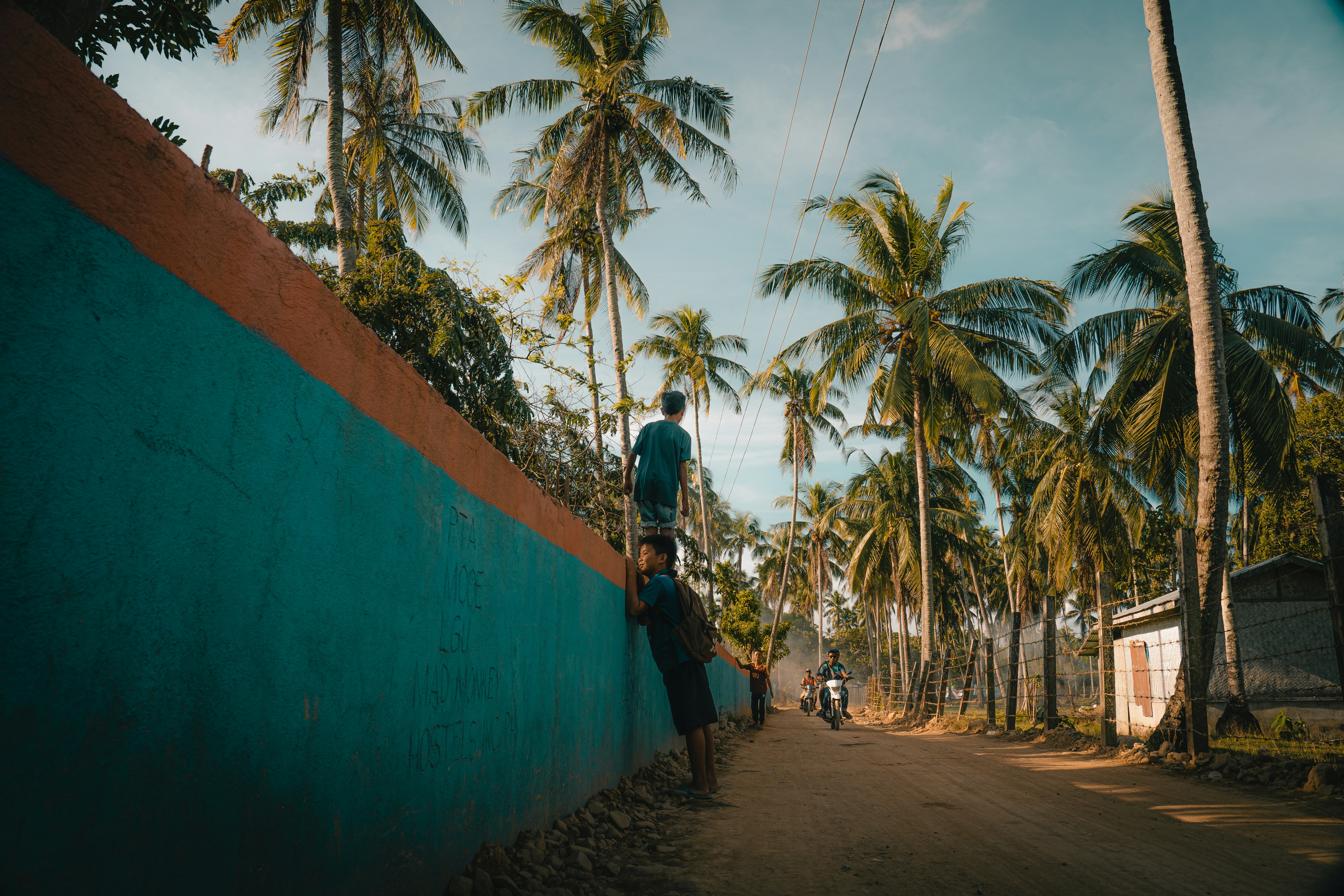 Photo by matthewryanstephenson