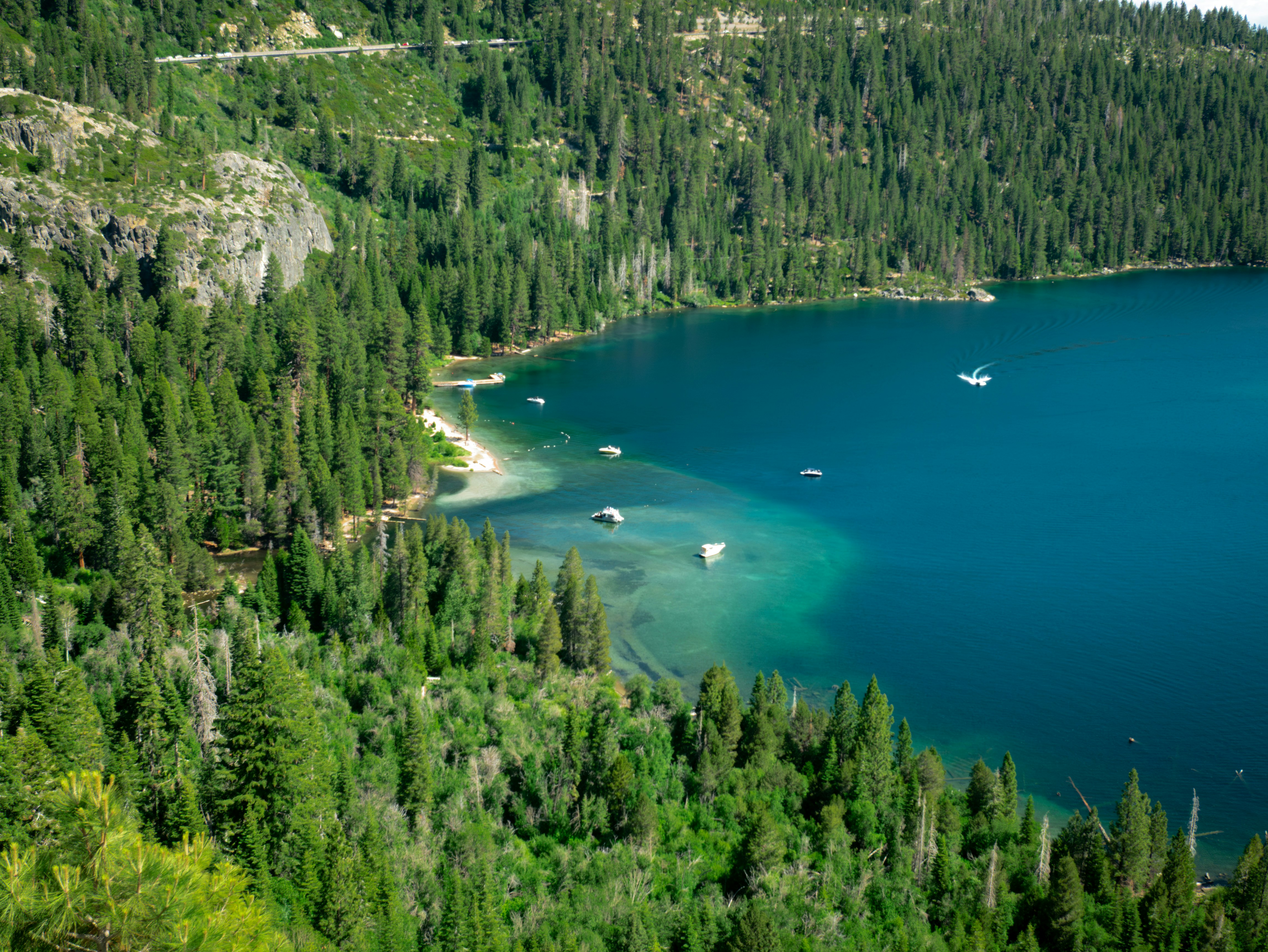 Lake Clark National Park & Preserve