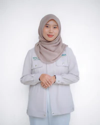 Nadia Rahman