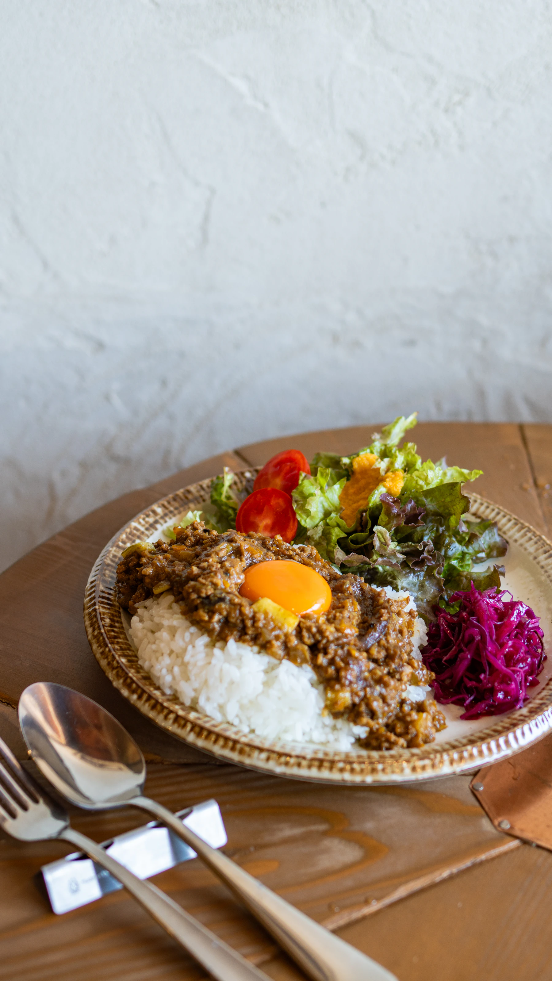 Japanese curry
