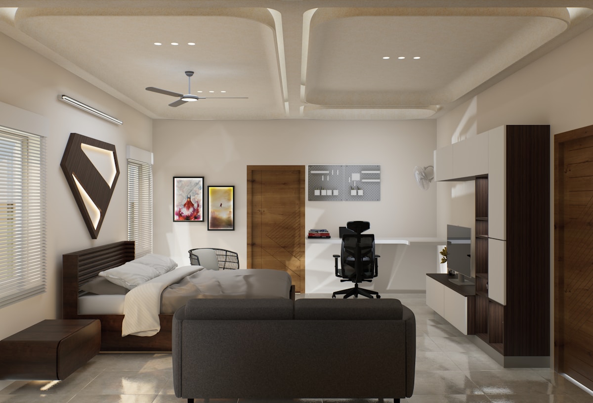 ADARE - Revit Family (RFA)
