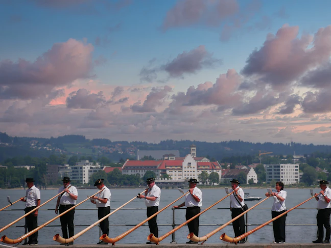 Bregenz 5-Day Luxury Itinerary: Classic Routes Guide