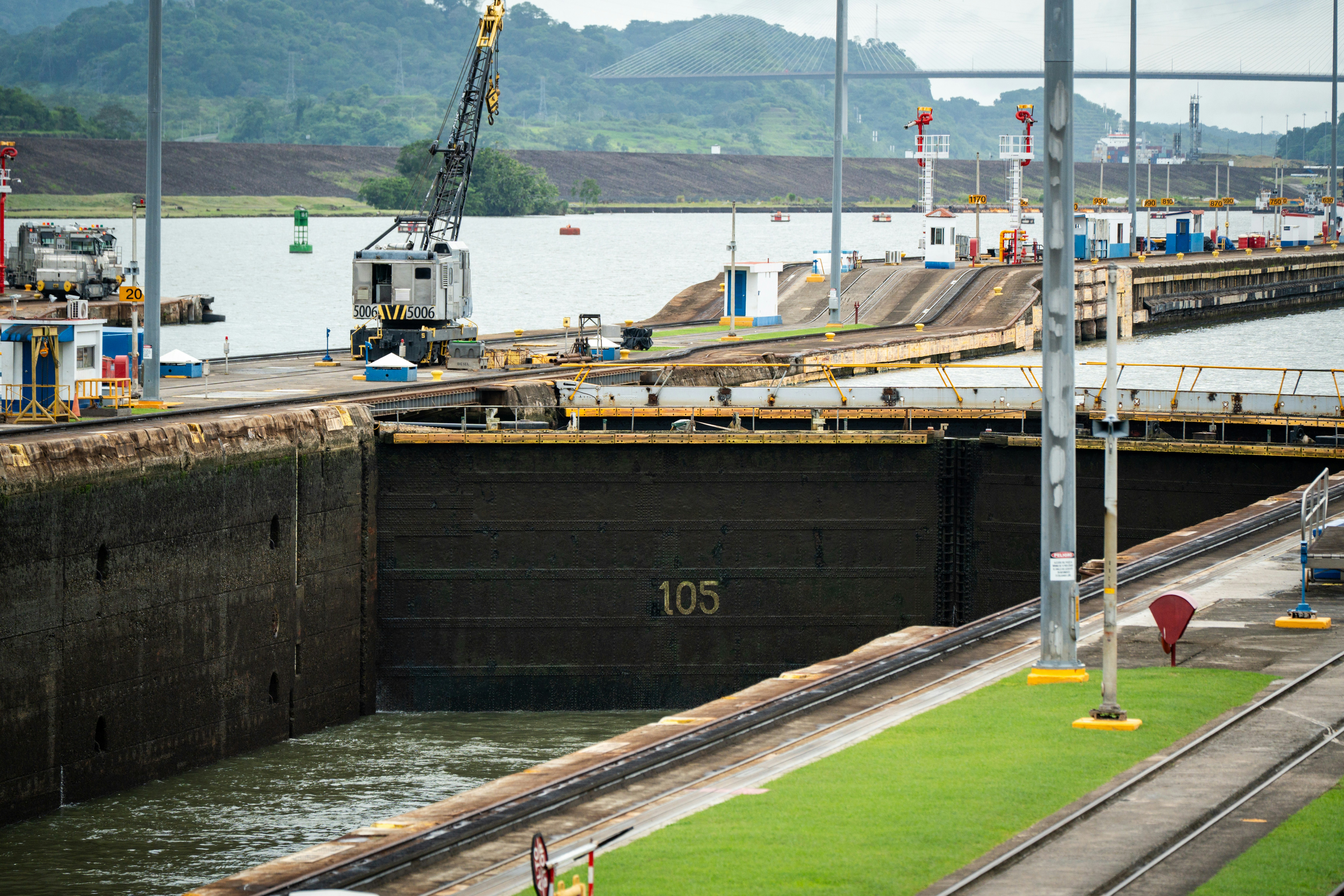 Trump a Panamský kanál: História, geopolitika a budúcnosť