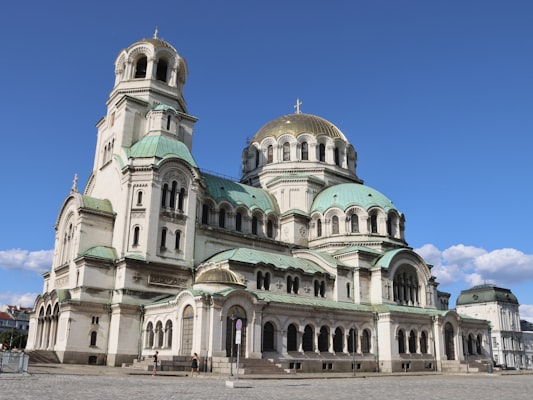 Sofia 5-Day Itinerary — Sofia