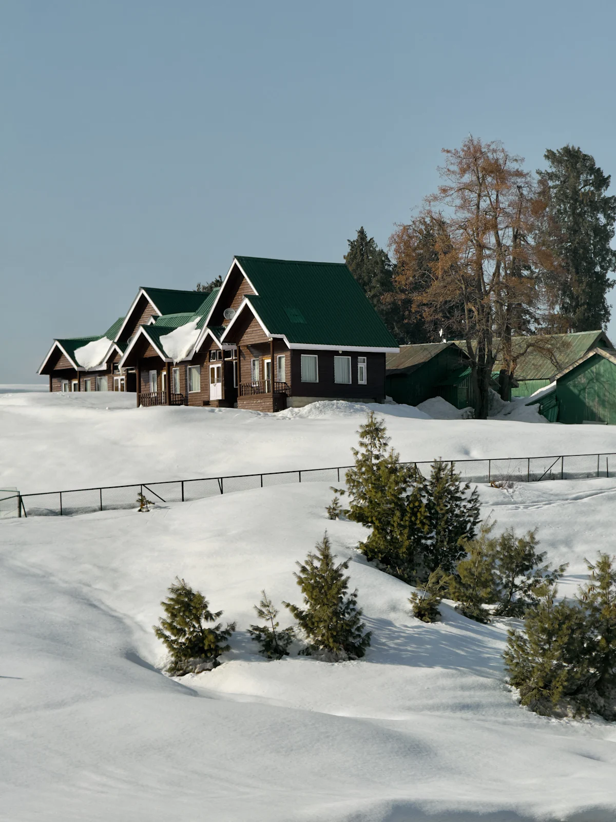 Gulmarg