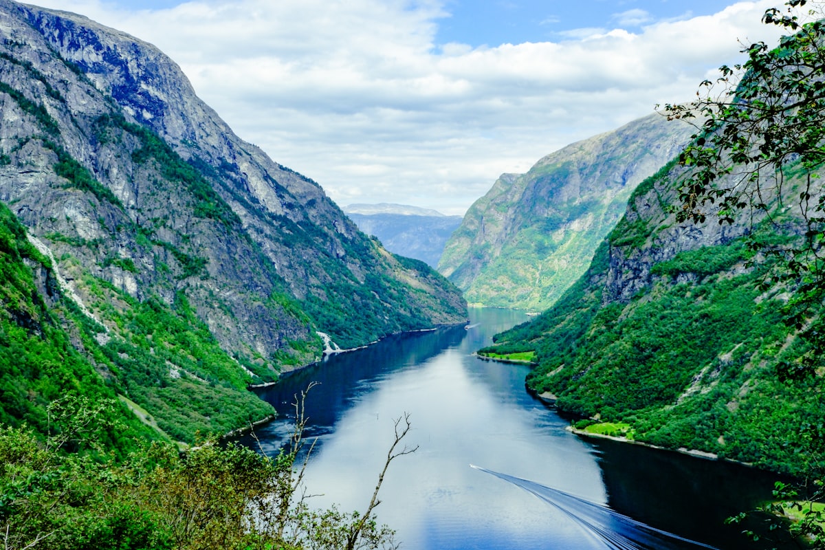 Norway Fjords Guide: Bergen, Flam and the West Coast