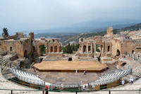 Top Tourist Places in Taormina: What's Actually Worth Your Time