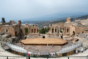 Taormina
