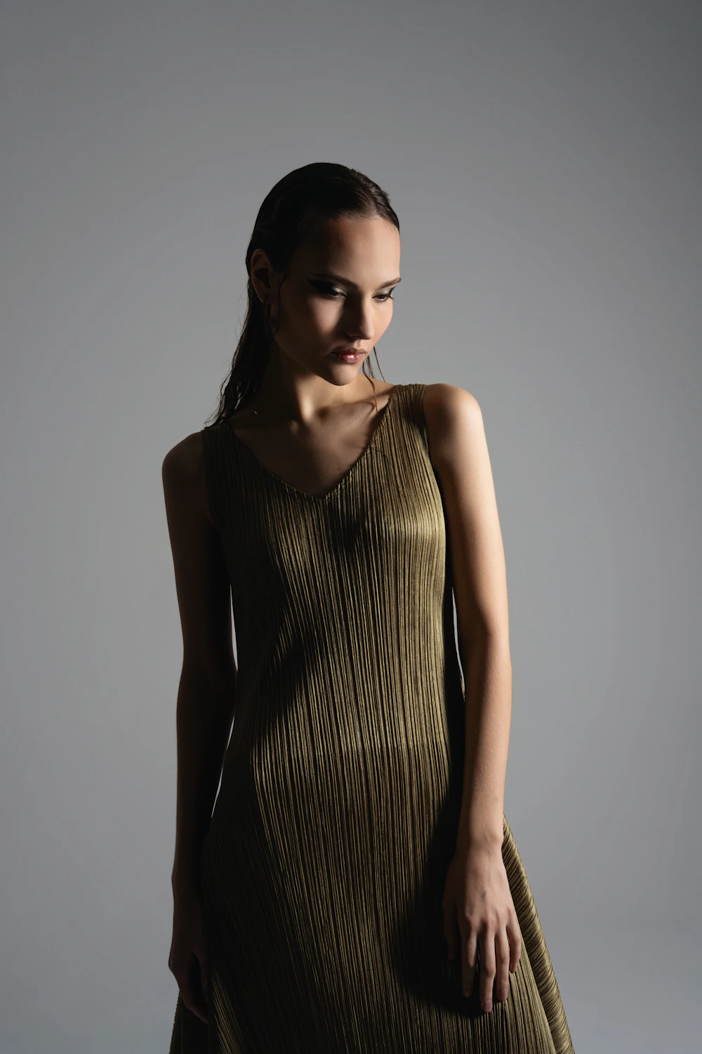 Ladies dress collection