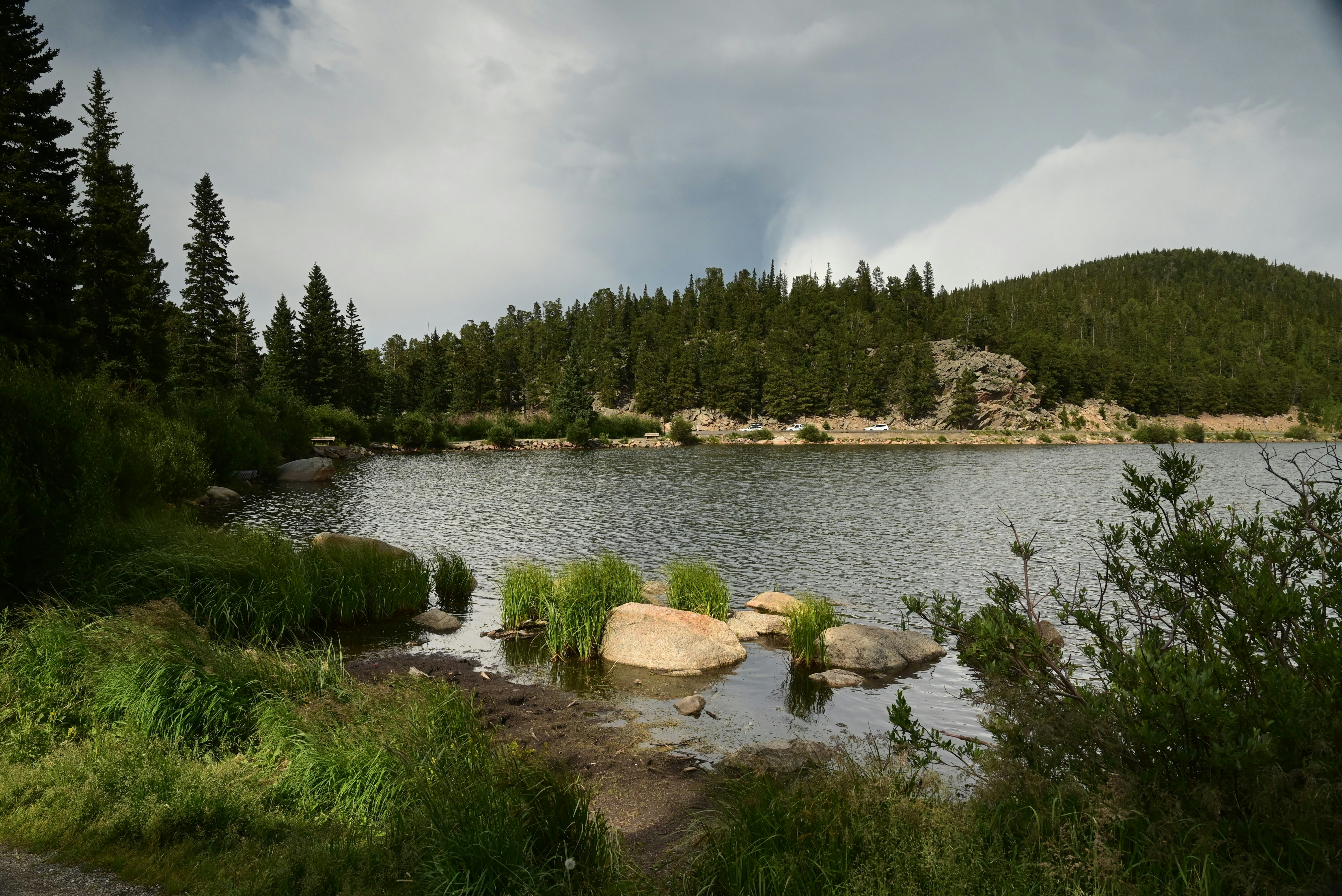 YMCA Camp Lief Ericson
