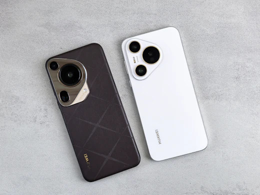 Promotion smartphone