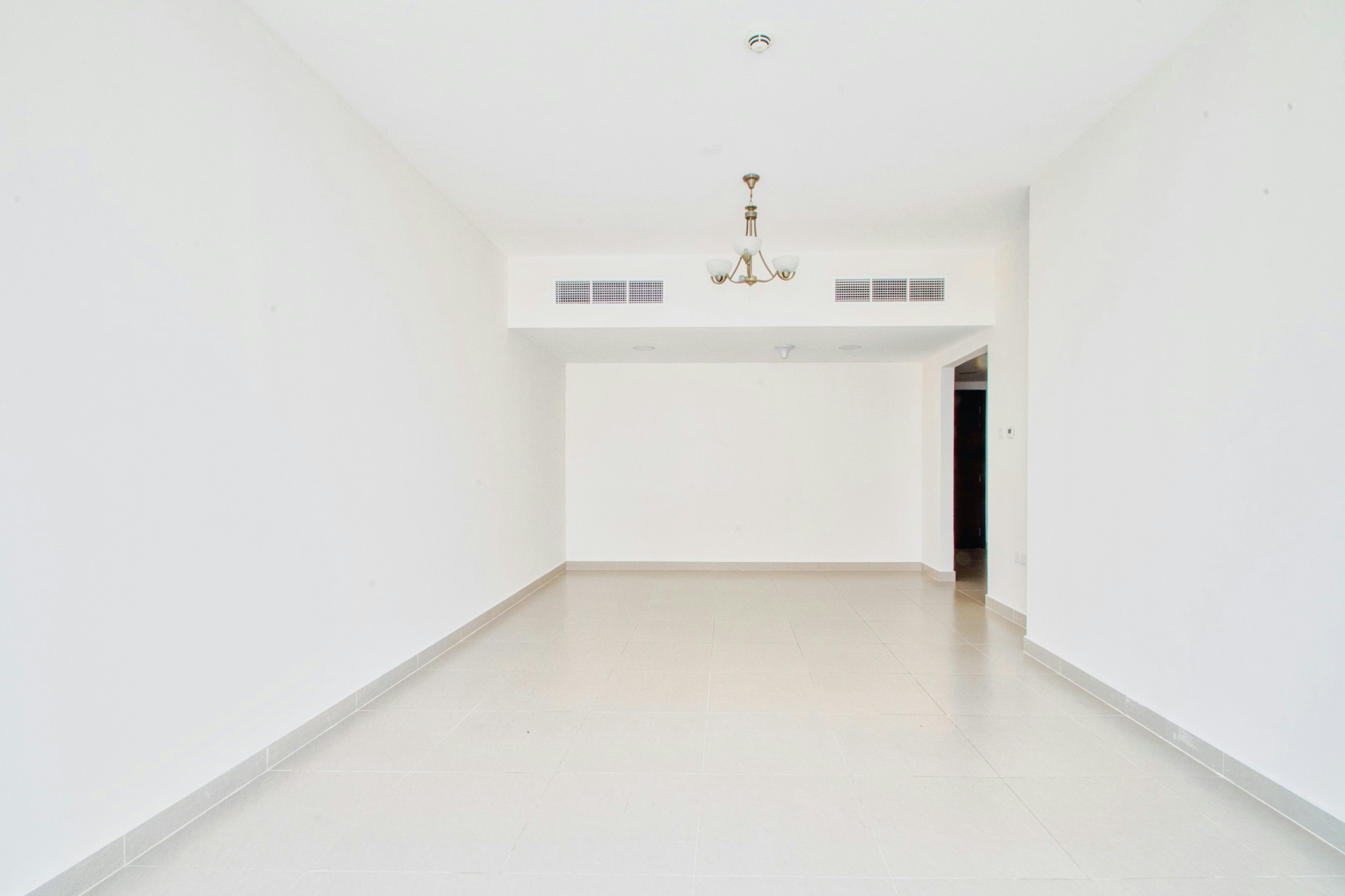 Interior design planning workspace