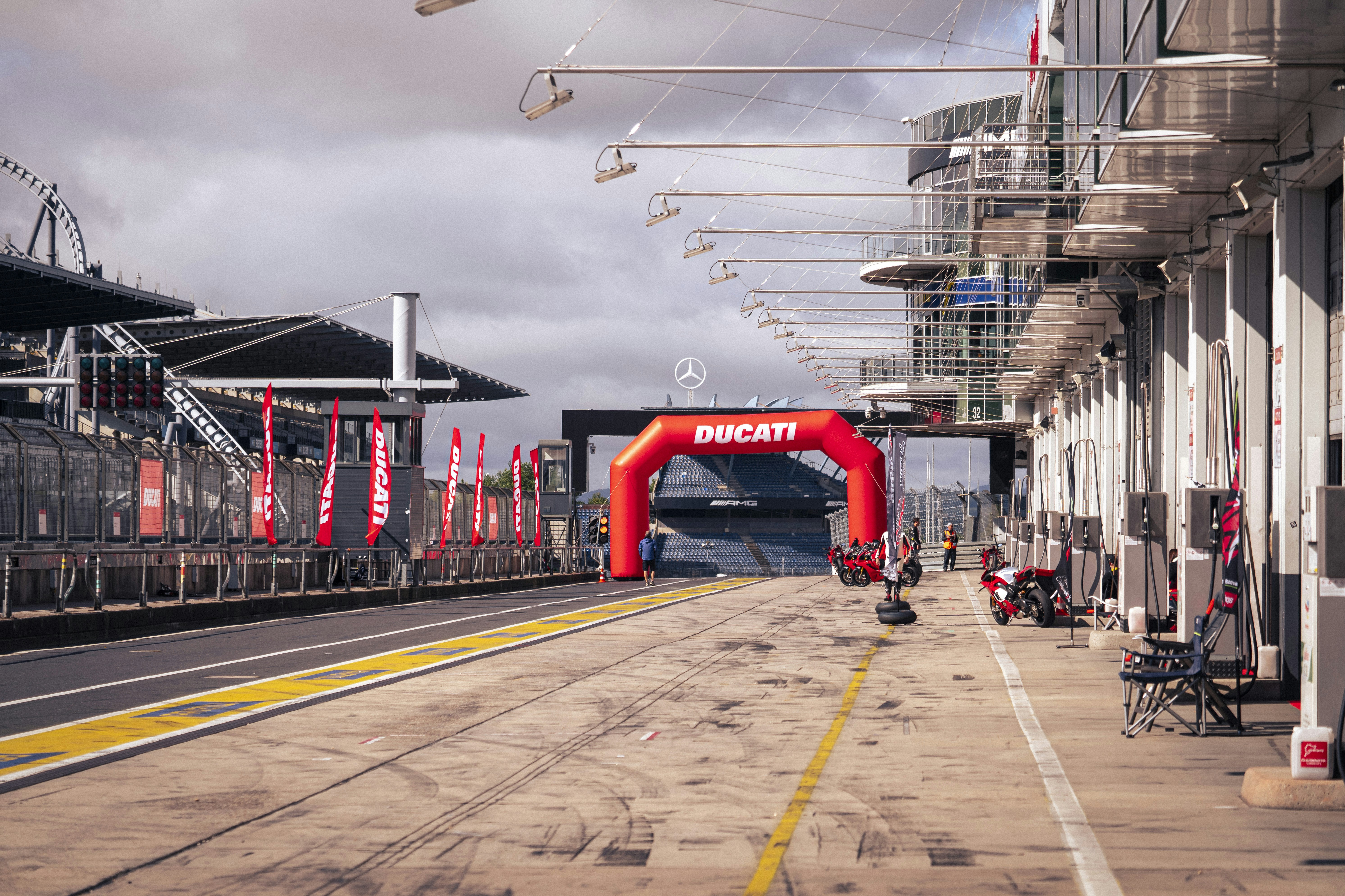 SEGG Media's Racing Women Hit the Track at Yas Marina as Sports.com Surpasses 30 Million Views