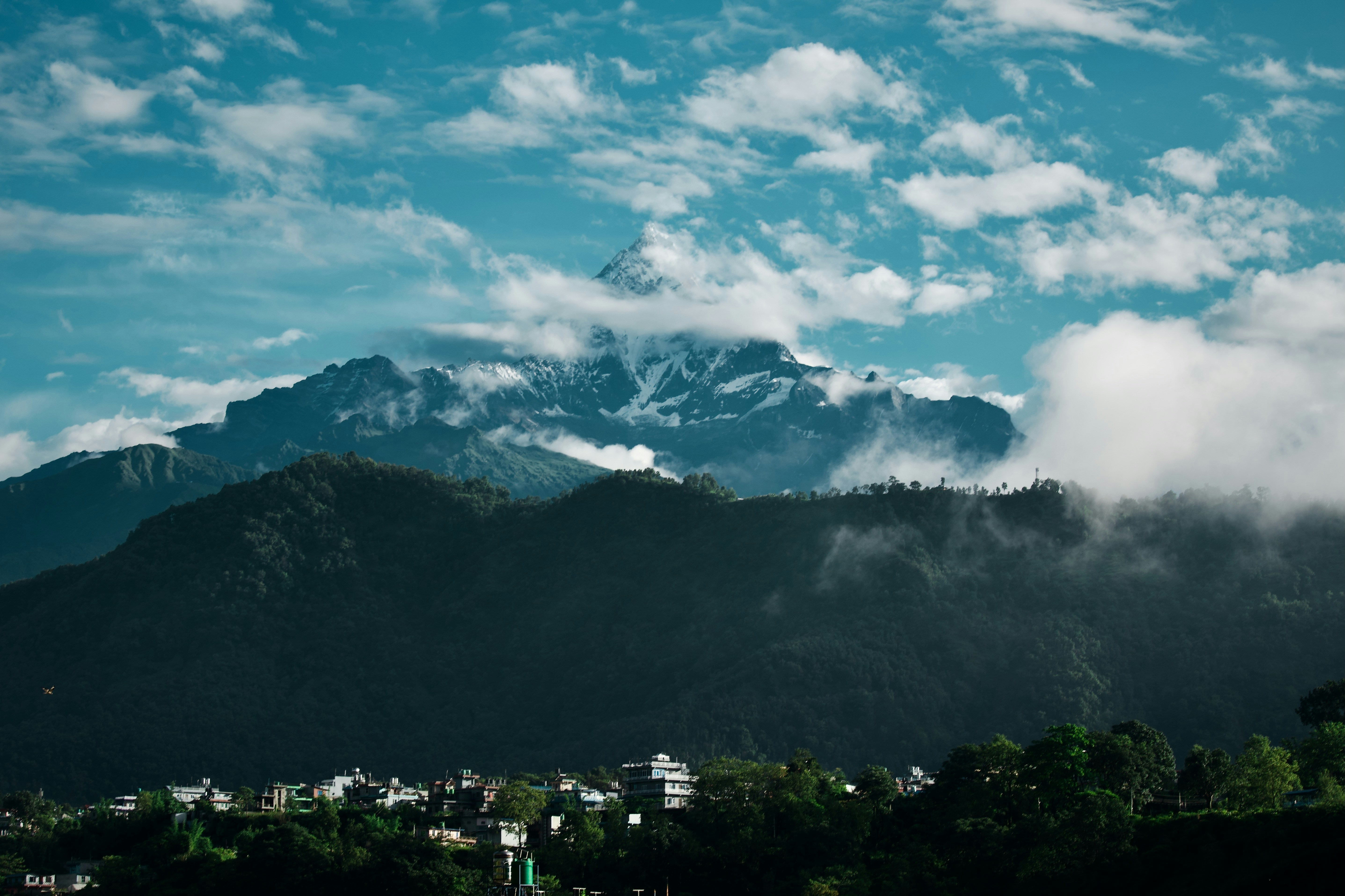 Photo by sanjeev_shakya