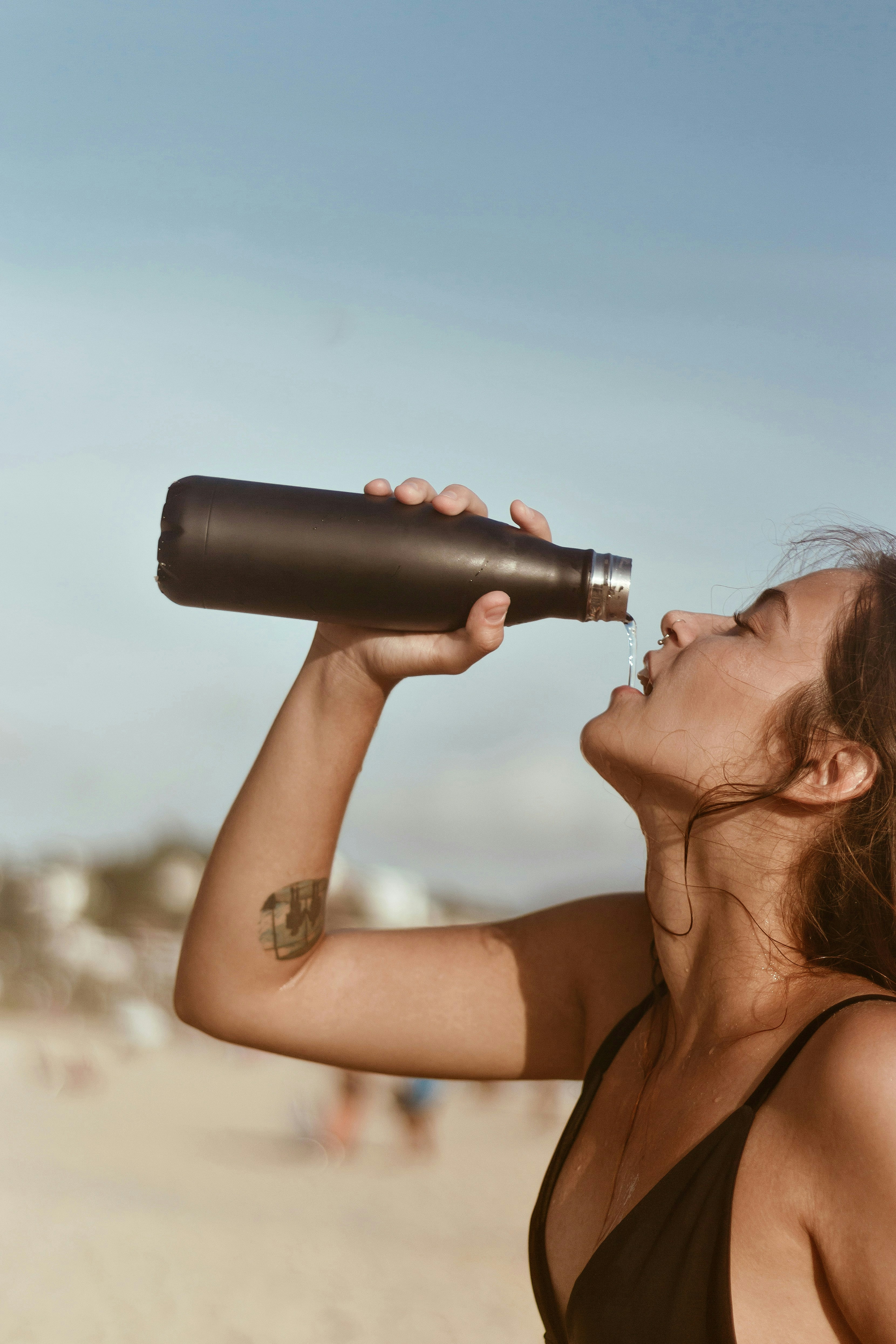 6 Vegan Lifestyle Tips for Hydration During Exercise