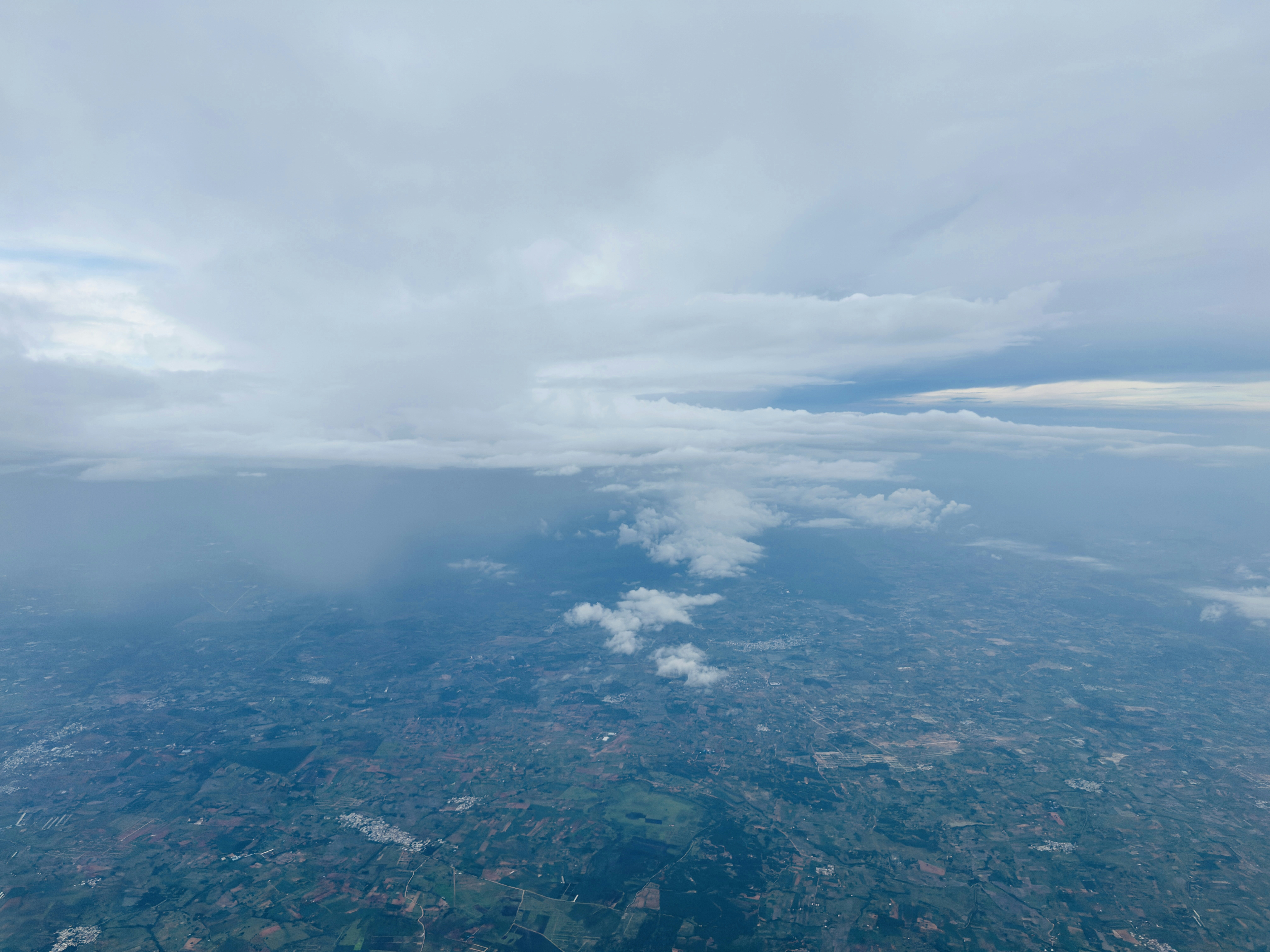 What is Bird'S Eye View Photography: Ultimate Guide to Stunning Shots