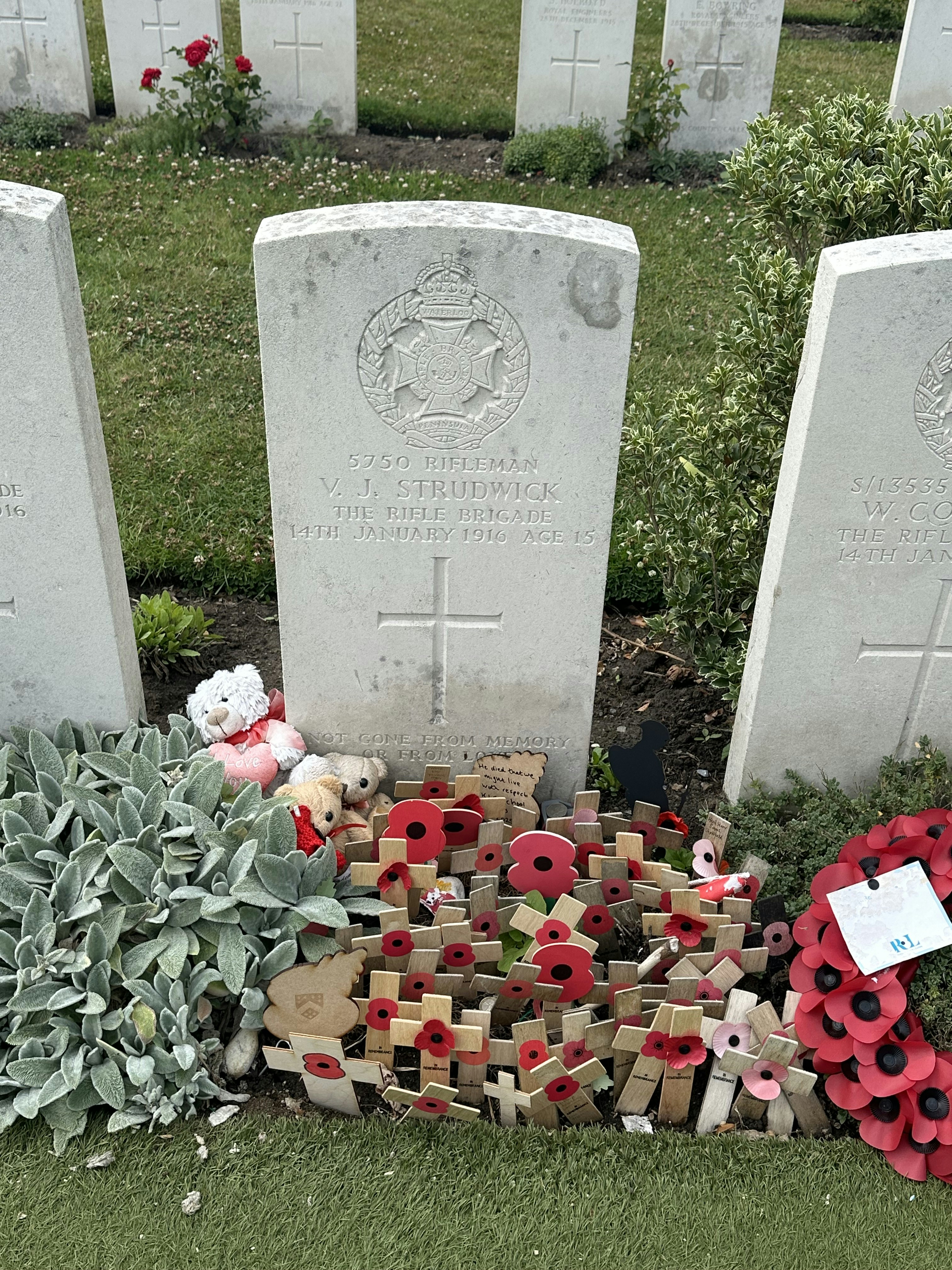 The Best Battlefield Tours in Europe