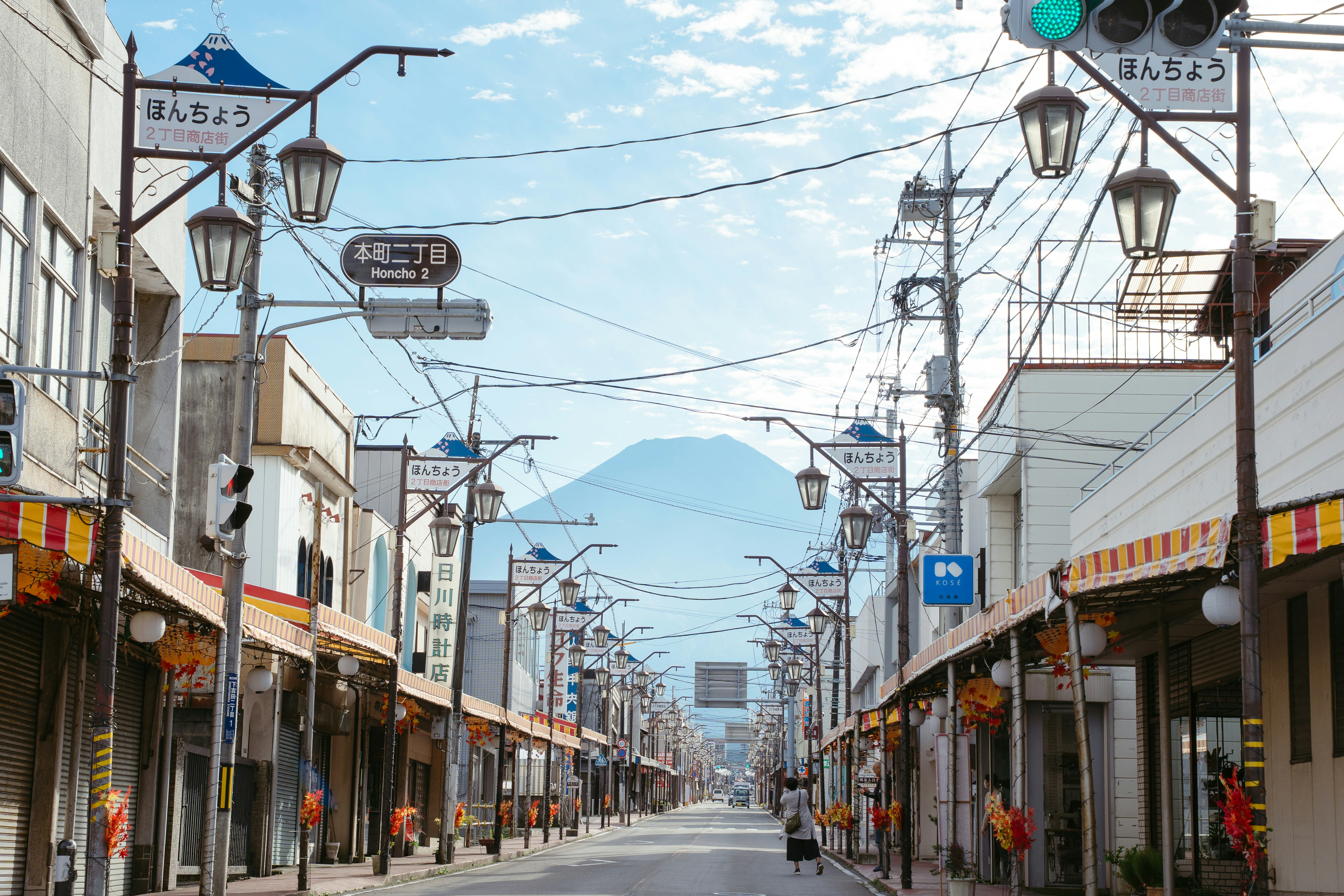 동두천일본마을 숨겨진 에도 로맨스, 가슴 떨리는 비밀