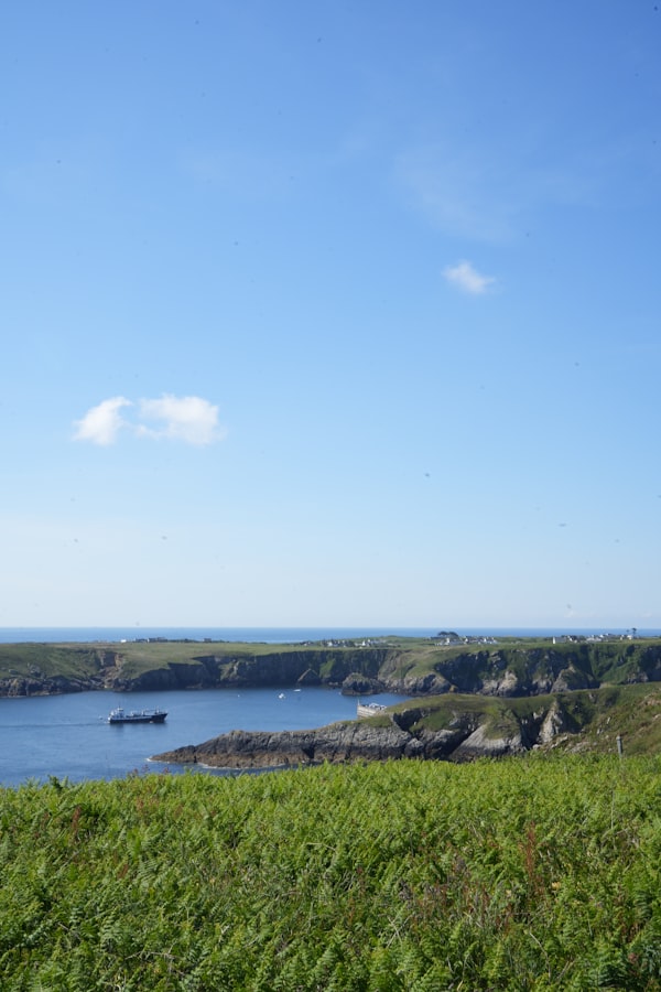 Île d'Ouessant