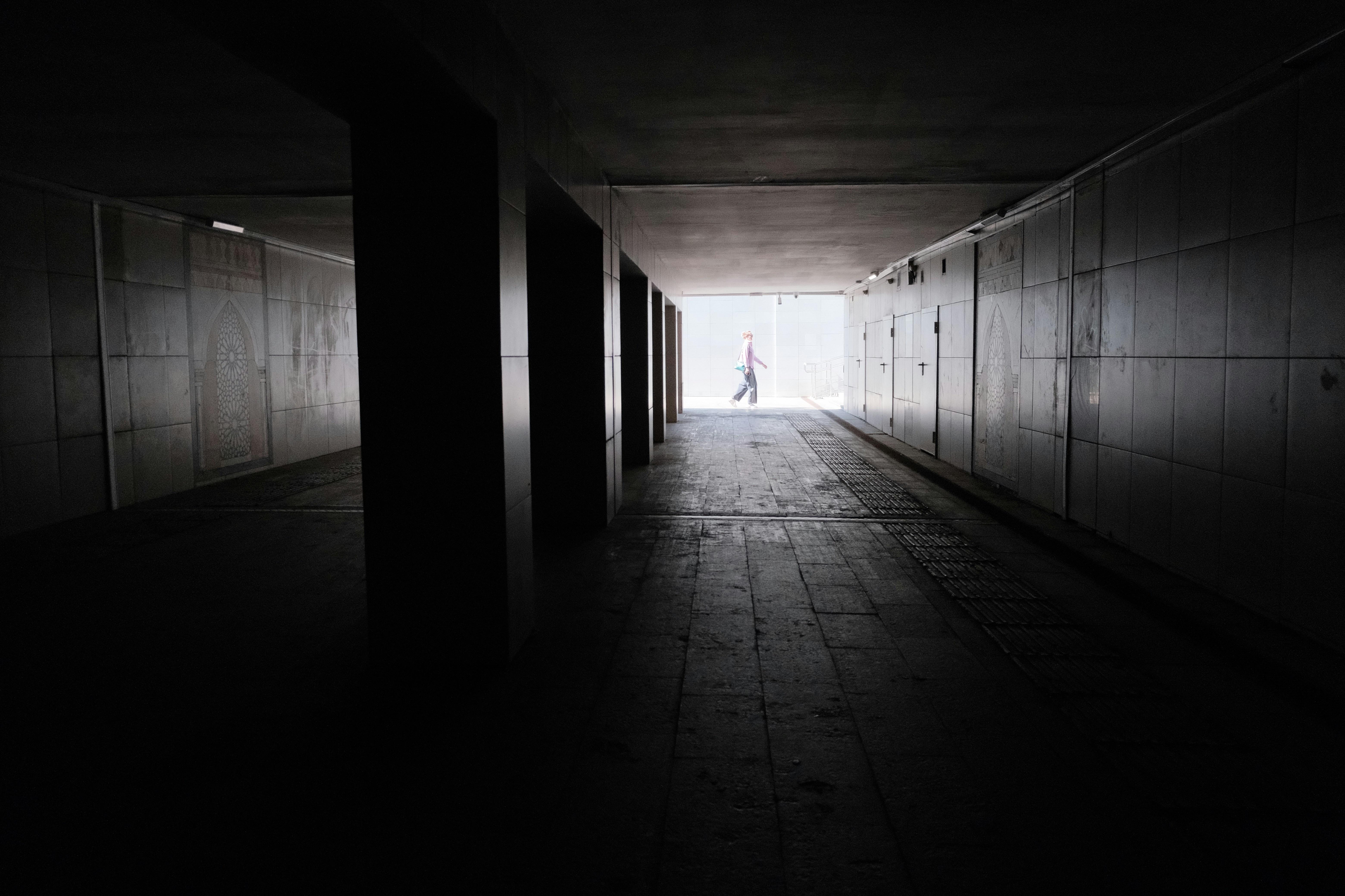 Пример прихожей №2