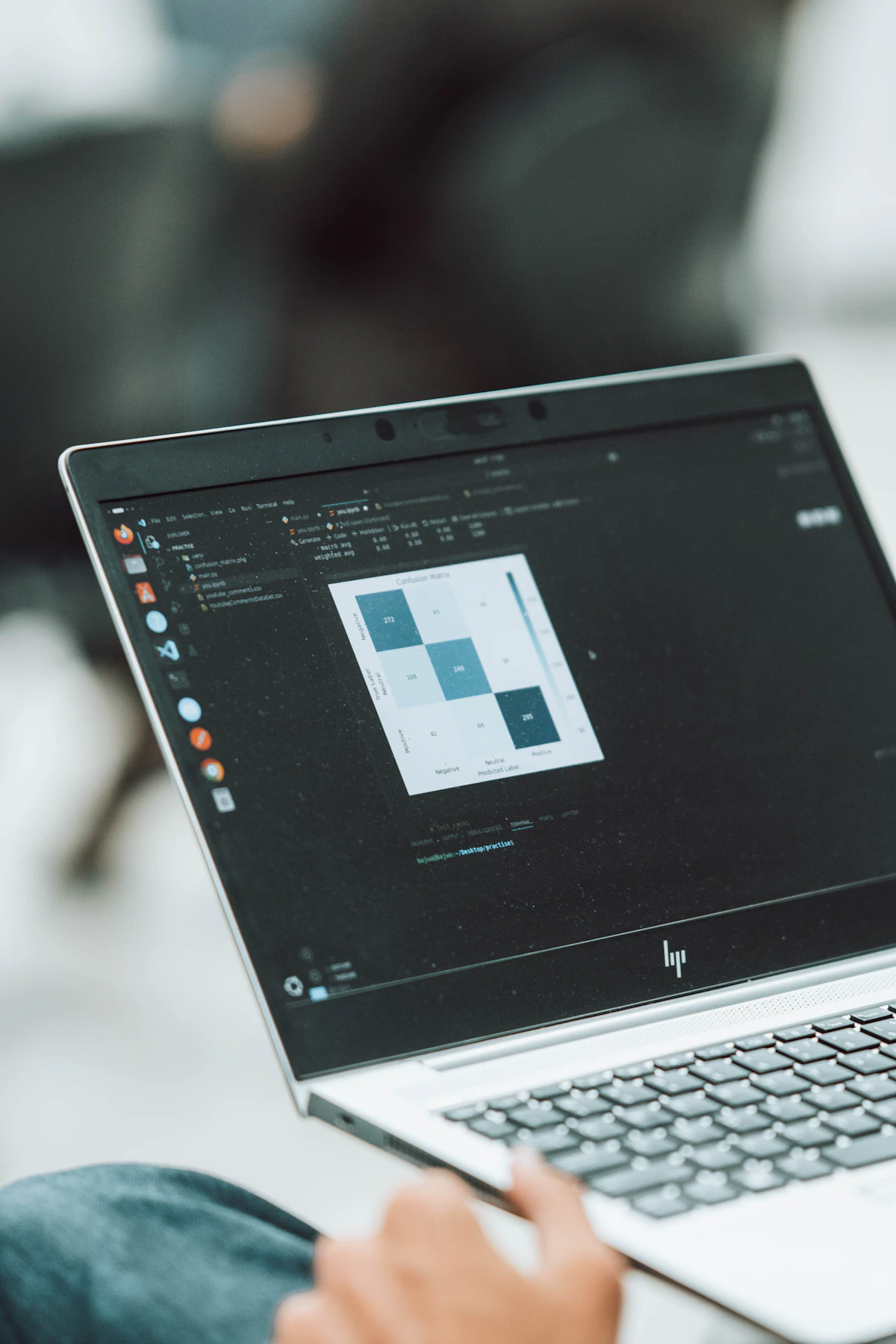 How to Turn VCF Contact Files Into a CSV Spreadsheet
