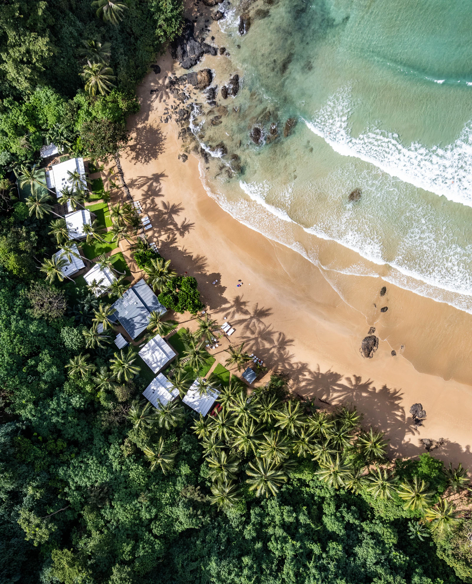 Phuket landscape