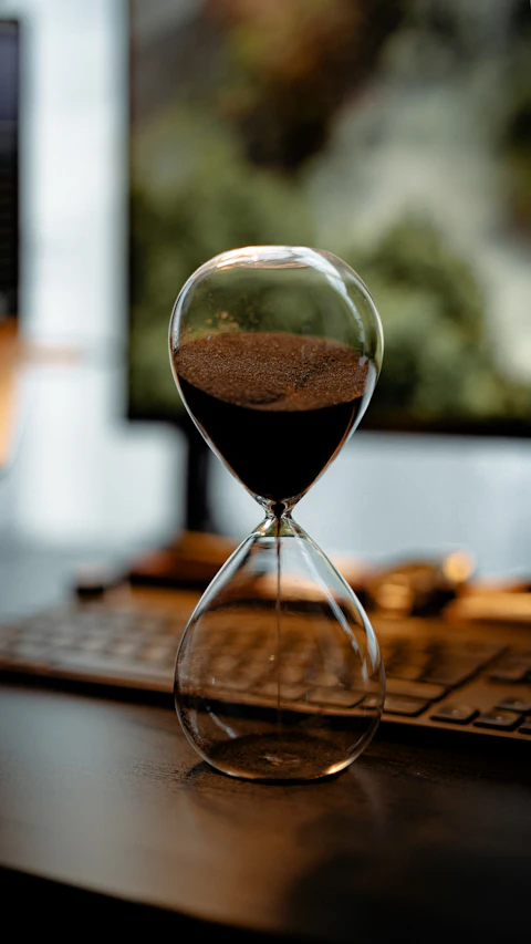 Why delay gratification matters: the psychology of choosing later