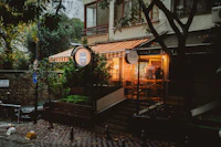Hidden and Underrated Cafes in Sanchi That Most Tourists Miss