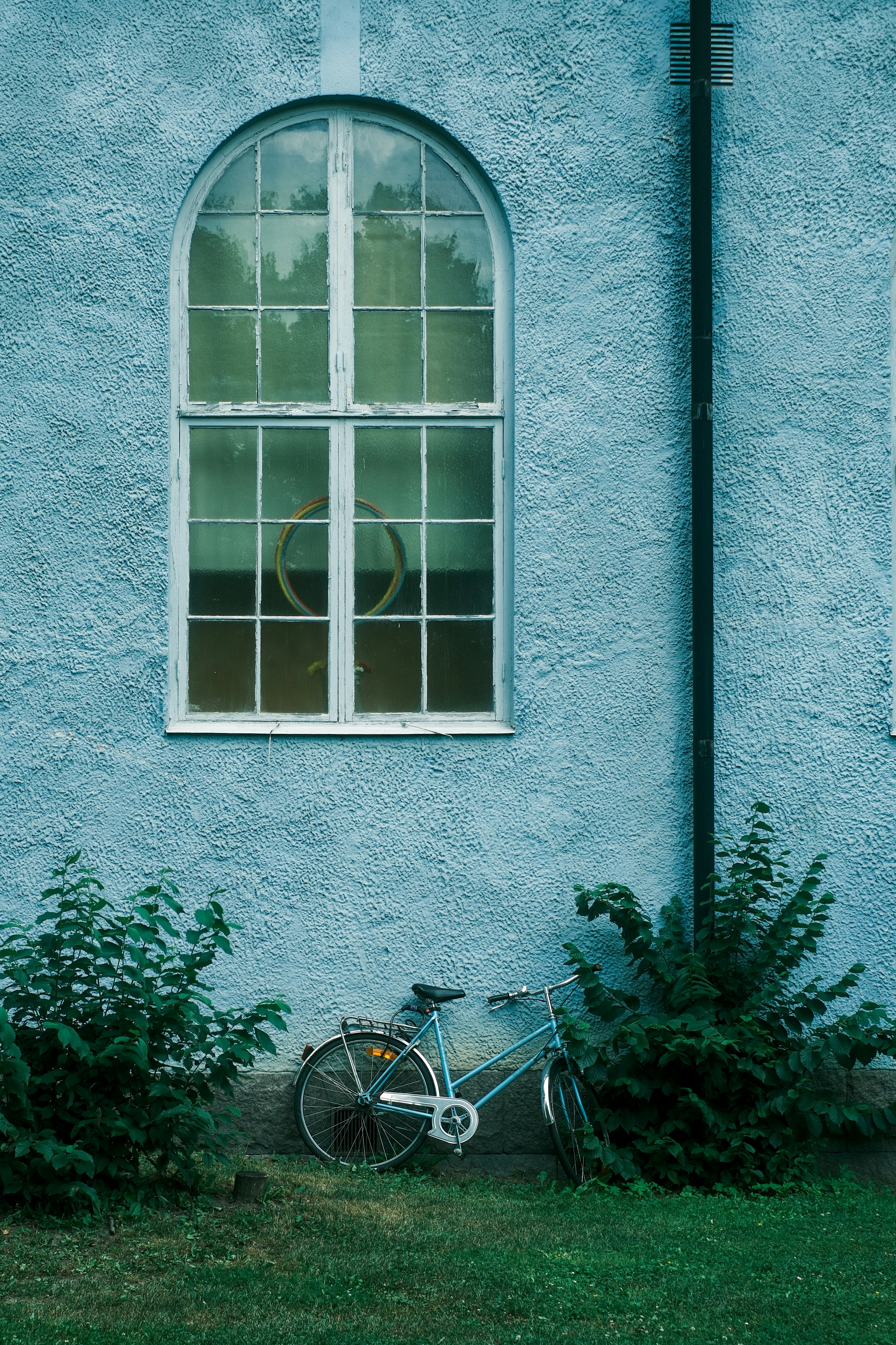 Photo by ginkgoshutter