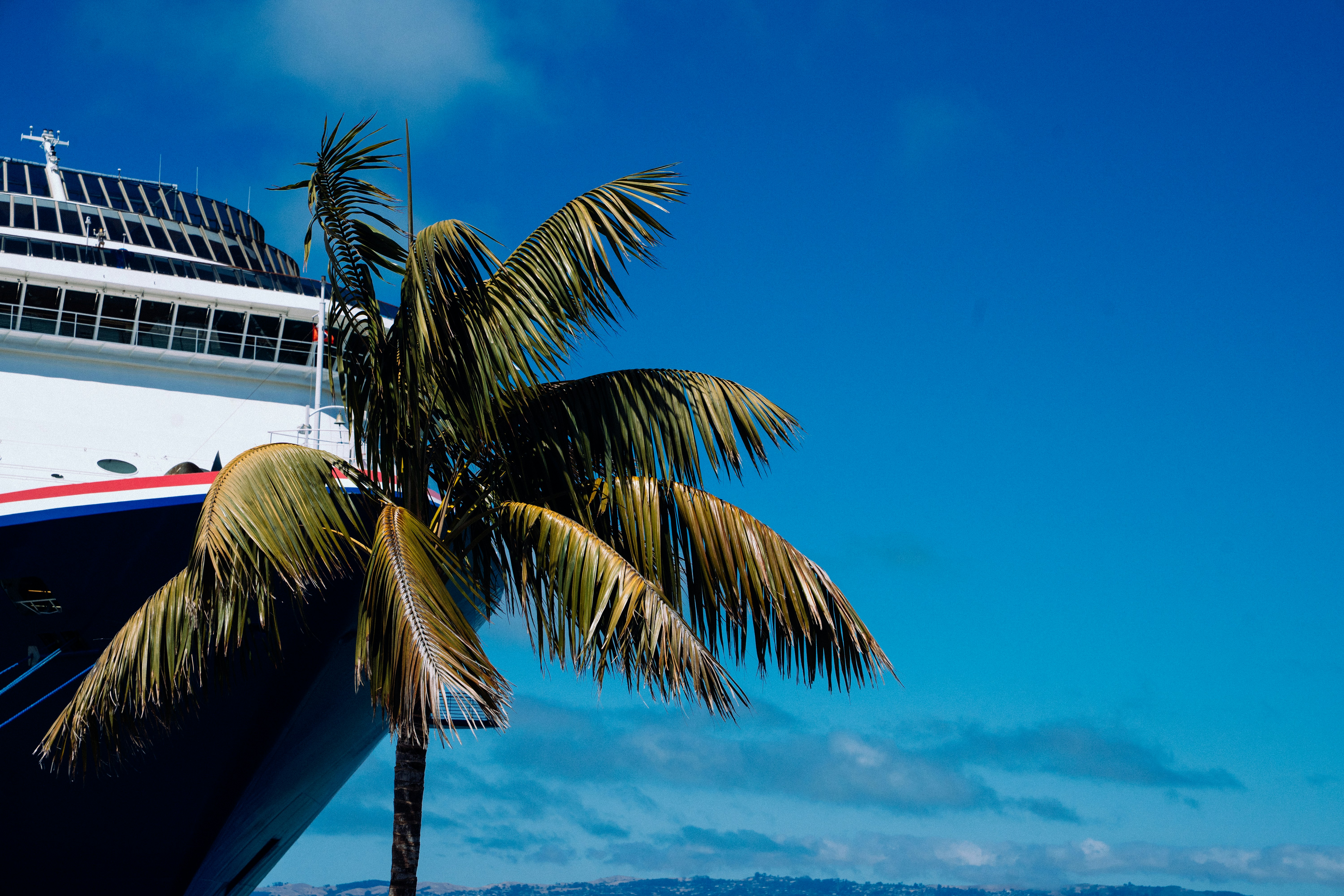 7 Island Hopping Tips for Cruise Stop Island Days