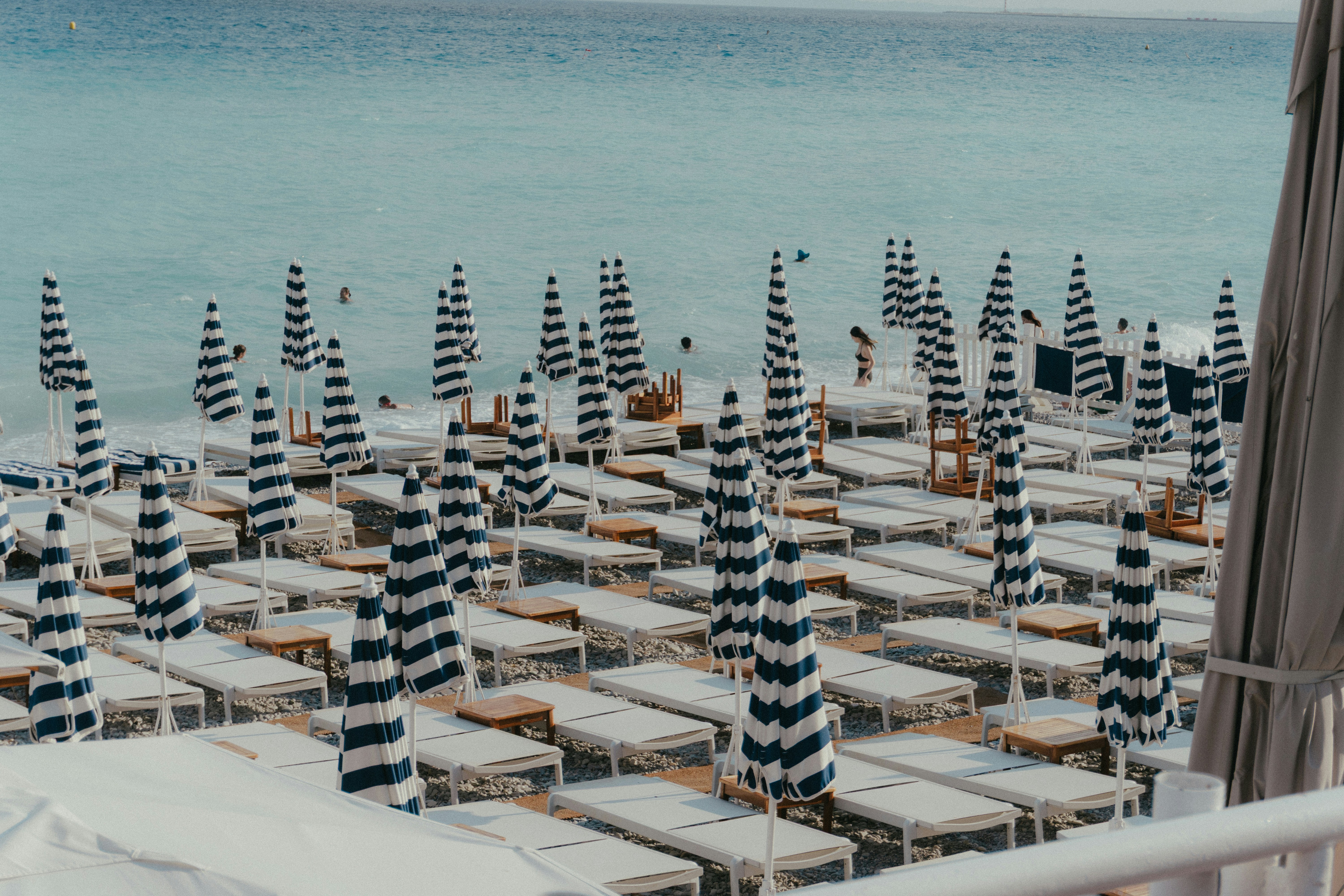 Nice'in Göz Alıcı Güzelliğiyle Tanışın!