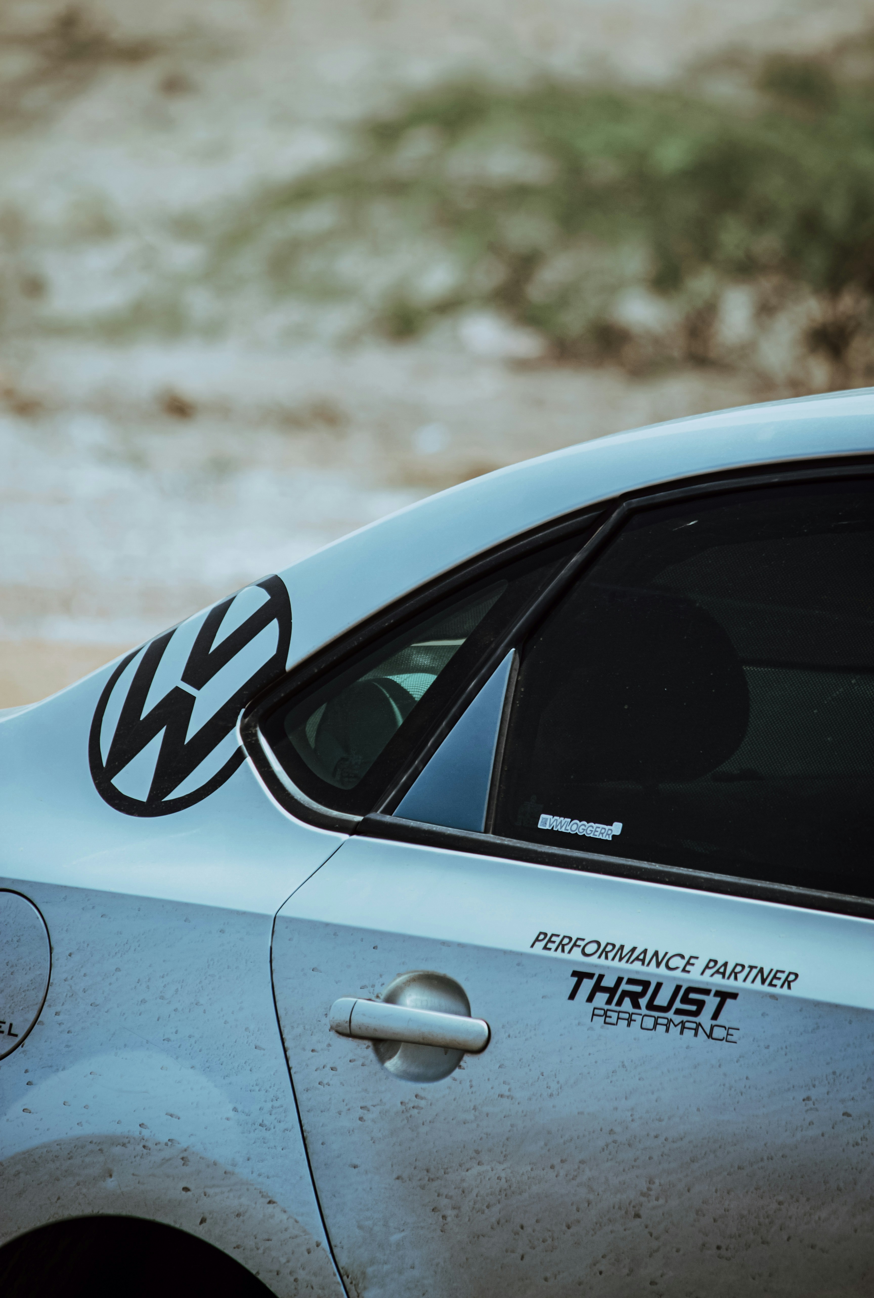 Revamp Your Ride: Creative Car Decal Designs That Turn Heads