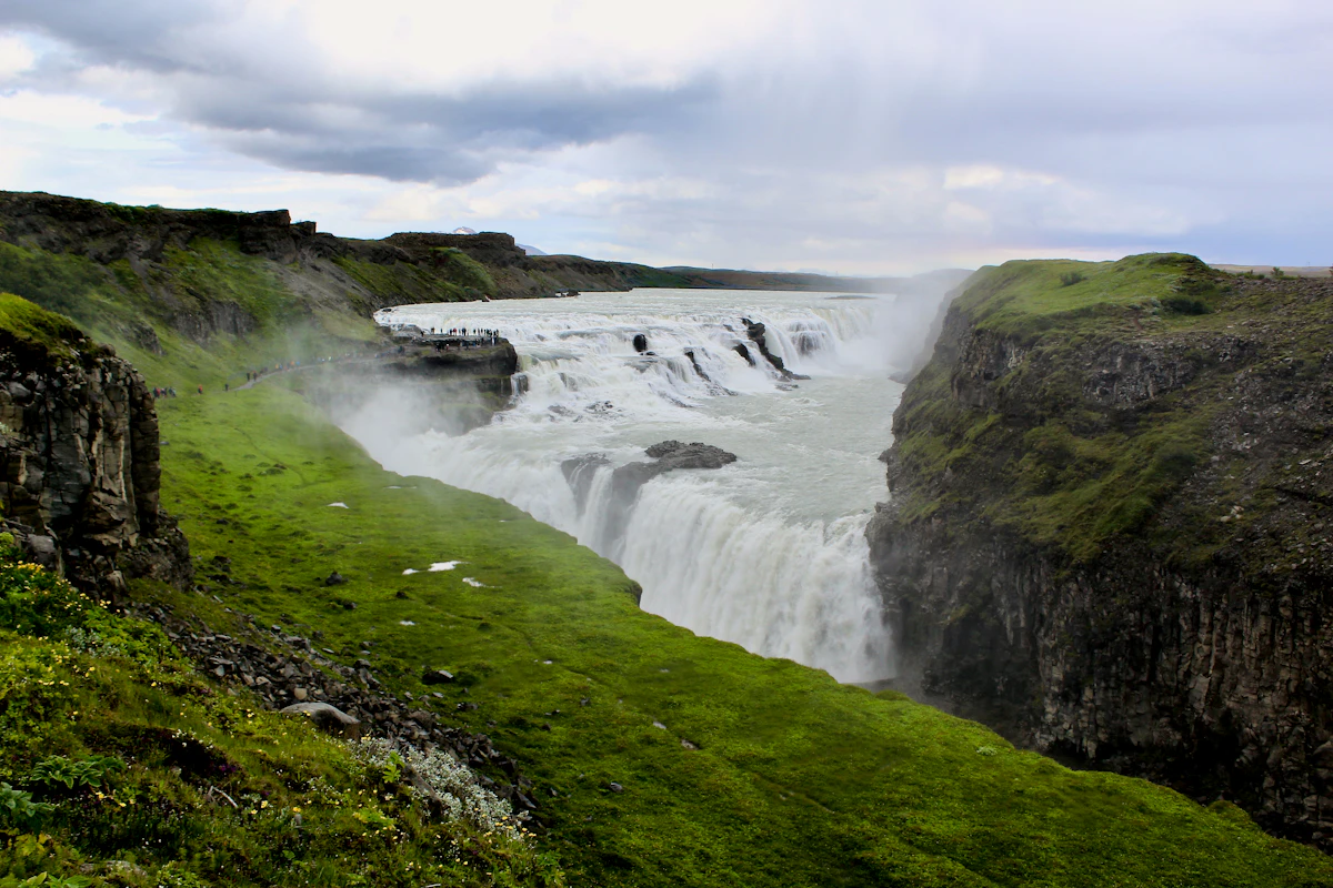 A Weekend in Reykjavík